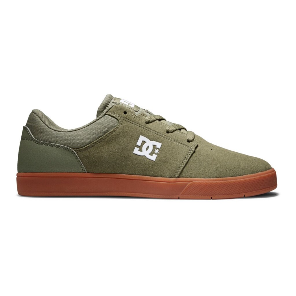 DC Shoes Sneaker »Crisis 2«