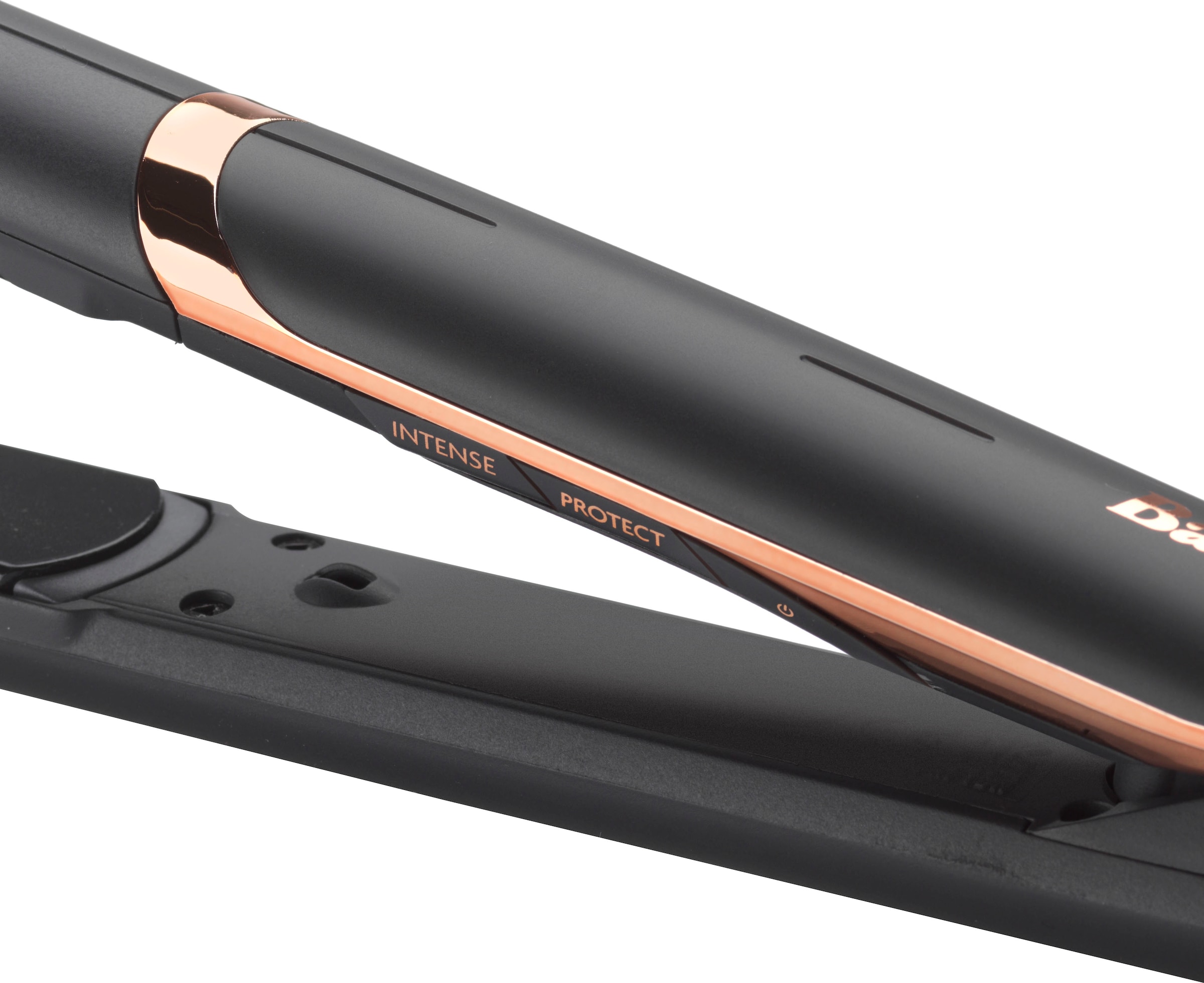 BaByliss Glätteisen »Smooth Pro 235«