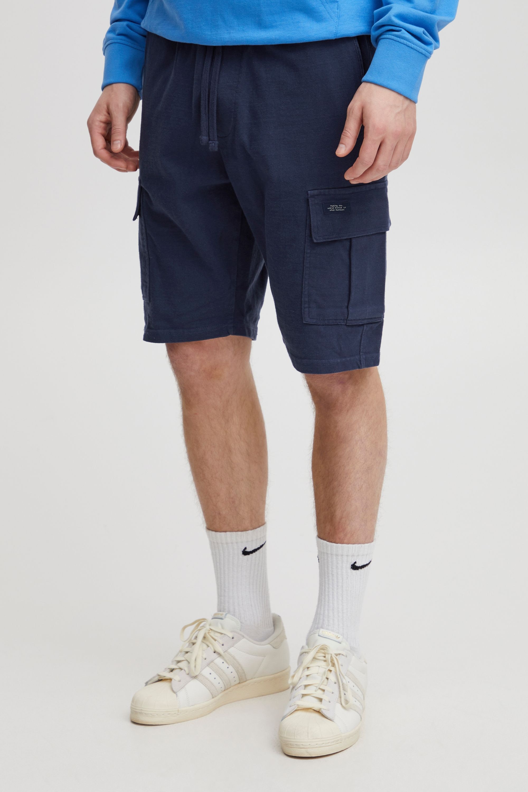 Blend Cargoshorts »Cargoshorts BHSweatshorts«