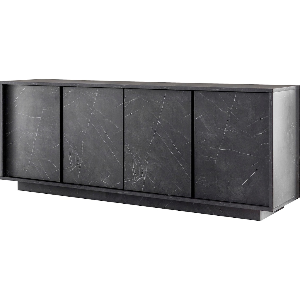 INOSIGN Sideboard »Carrara«