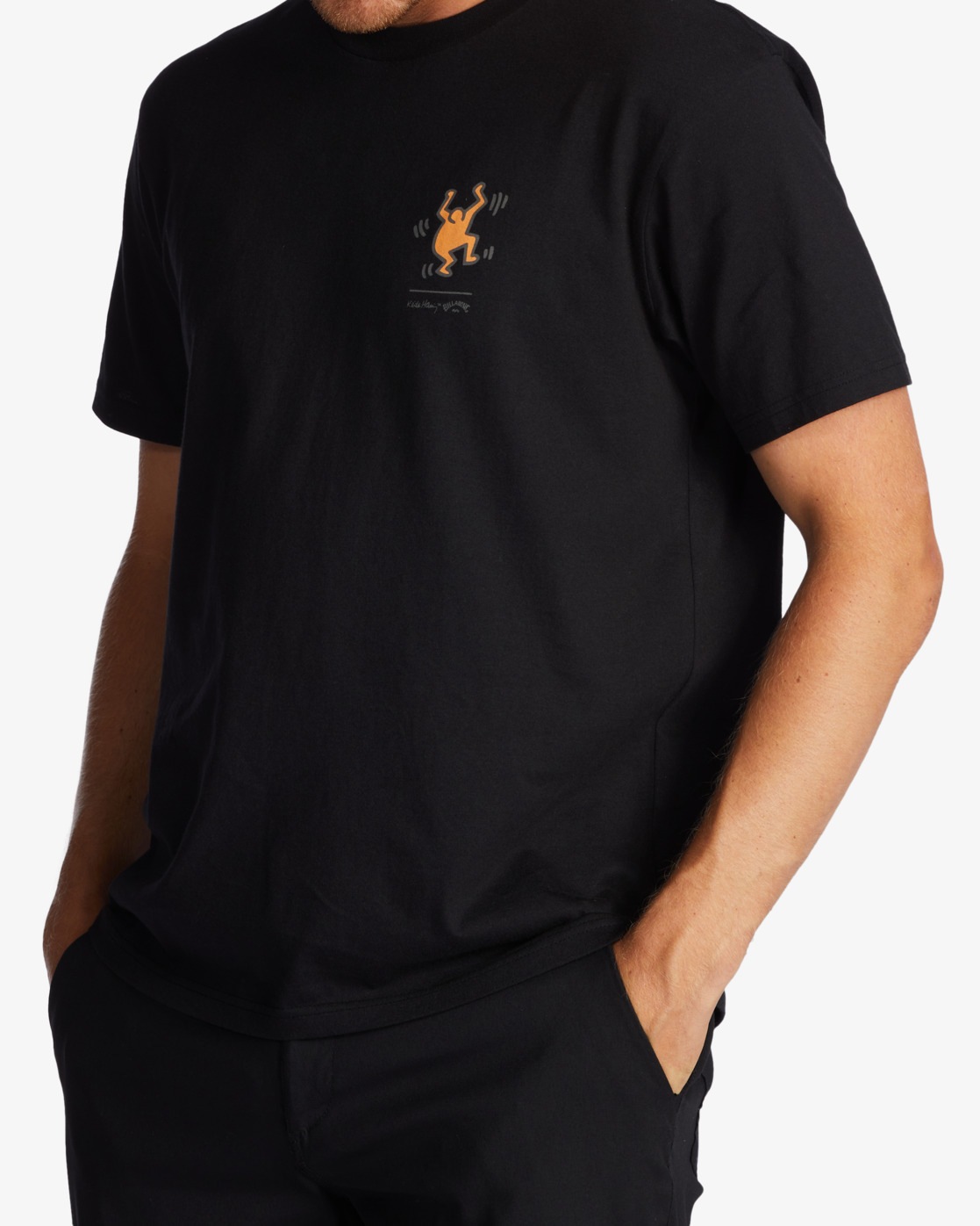 Billabong T-Shirt »Bash«