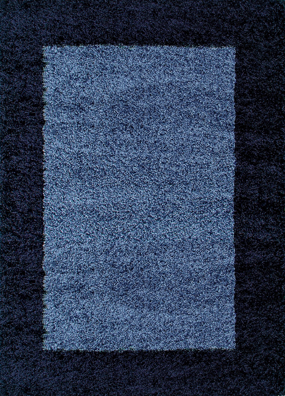 Ayyildiz Teppiche Hochflor-Teppich »Life Shaggy 1503«, rechteckig, 30 mm Höhe, als Läufer und in rund erhältlich, Shaggy, Langflor, Wohnzimmer