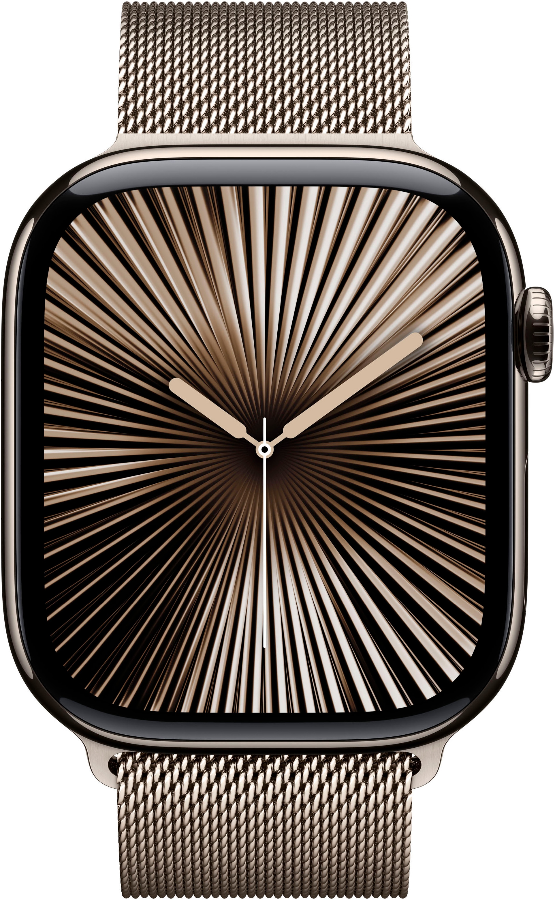 Apple Smartwatch »Watch 10 Titan«, Watch OS 11
