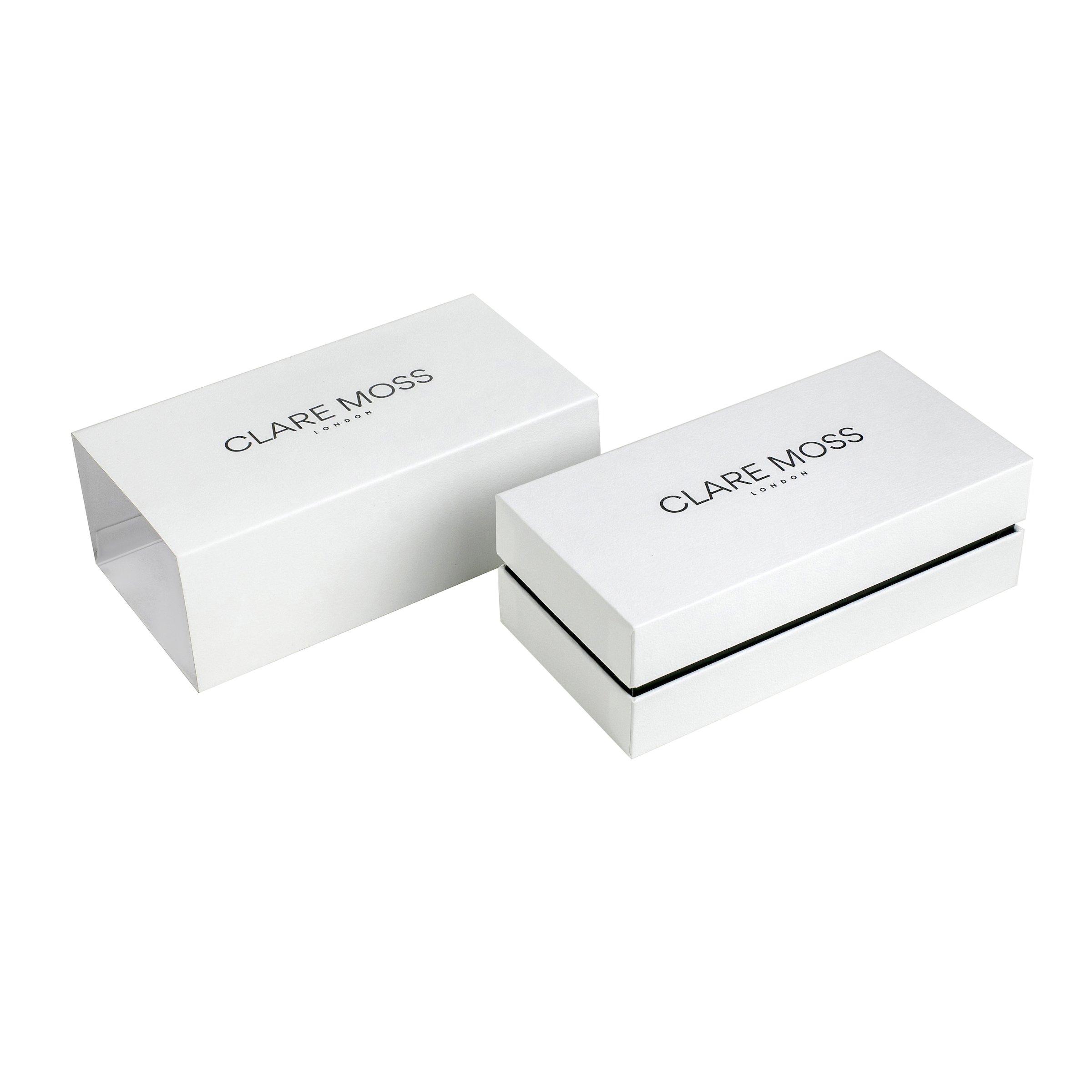 CLARE MOSS Quarzuhr »CMA1-S074G«