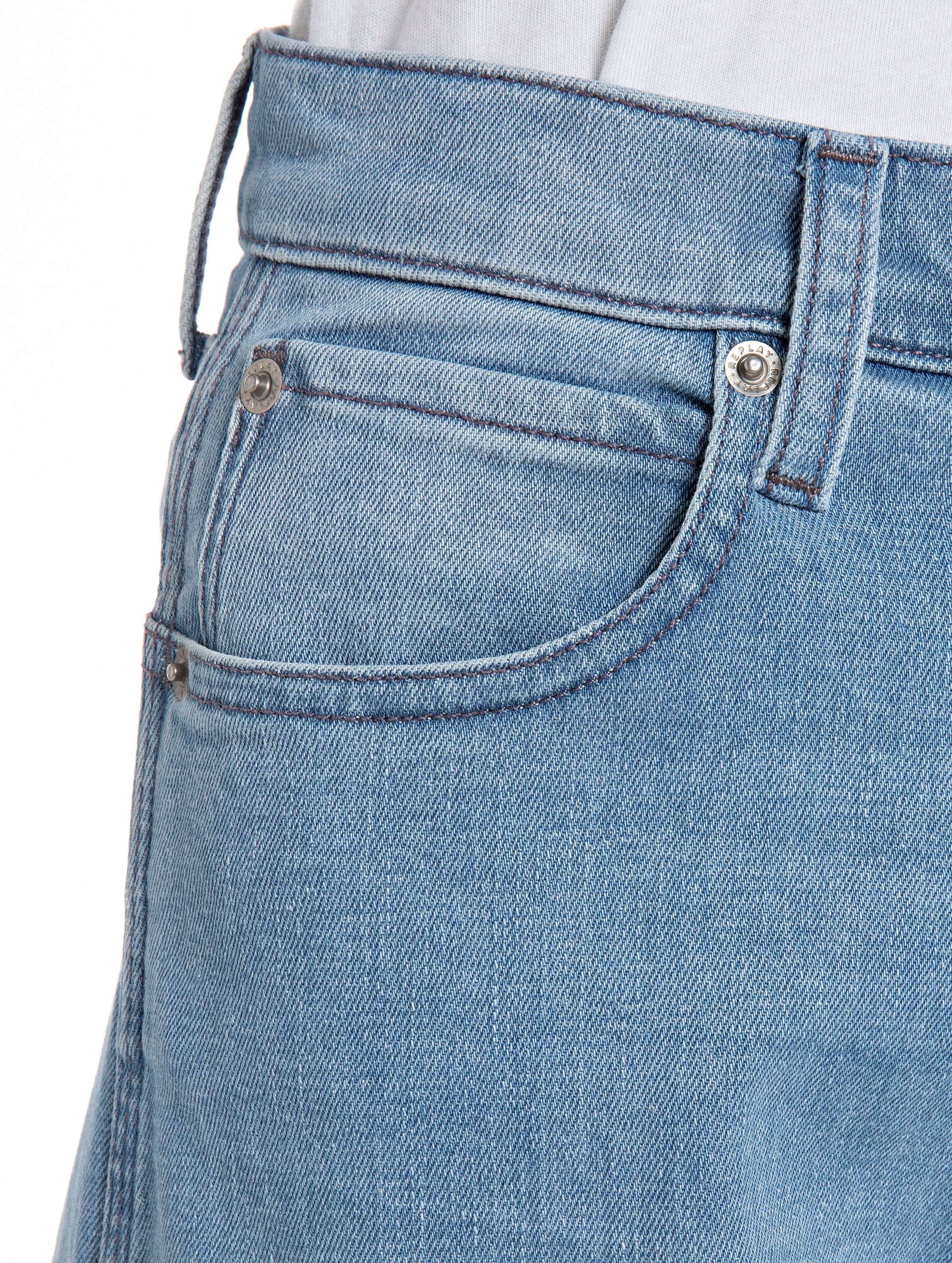 Replay 7/8-Jeans »KEIDA«
