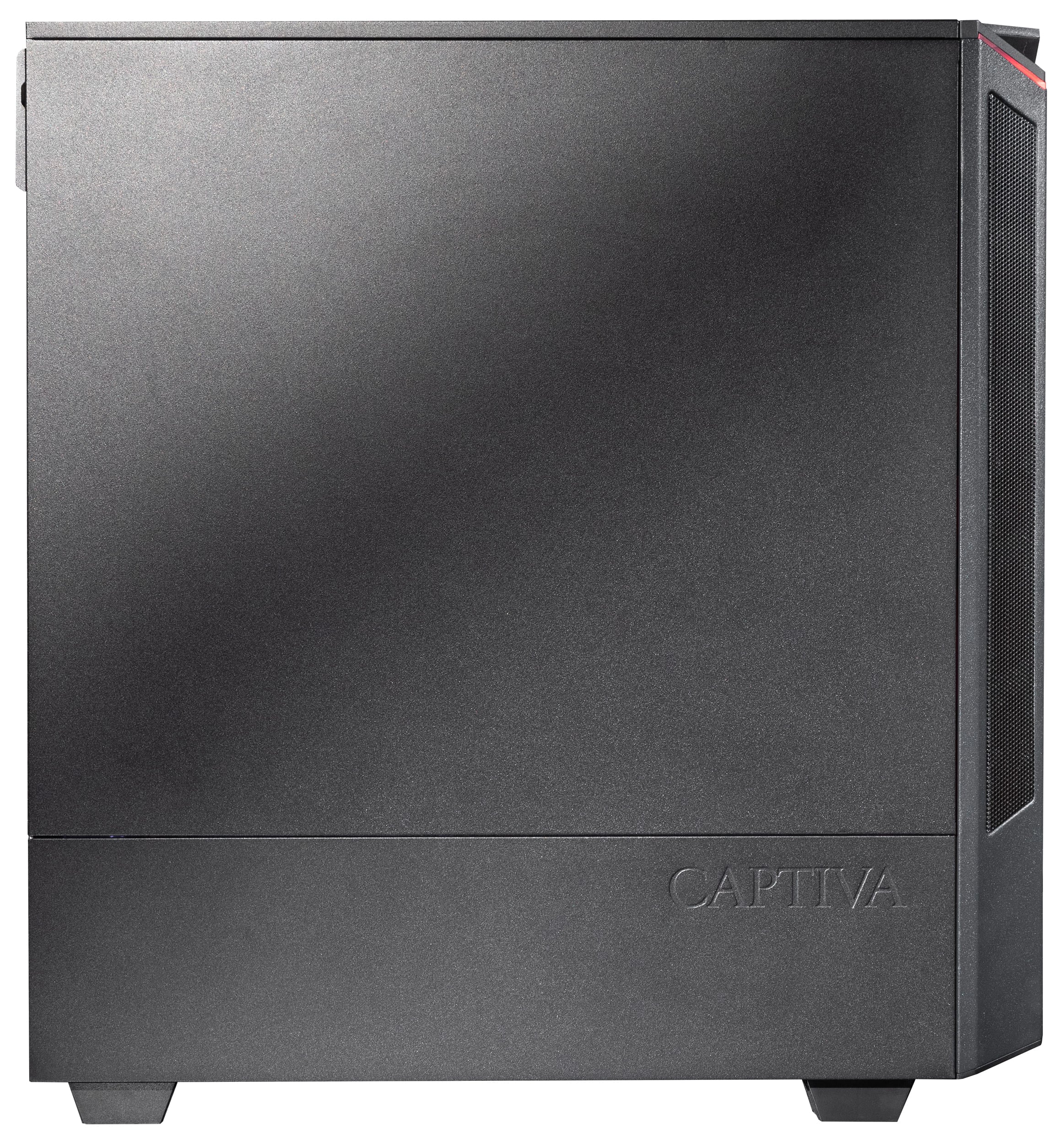 CAPTIVA Business-PC »Workstation I83-277«