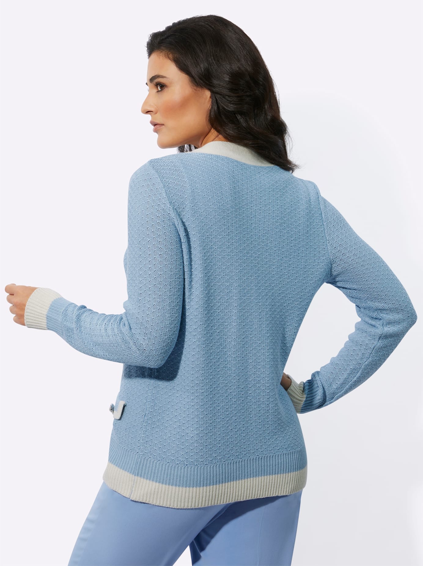 creation L Cardigan