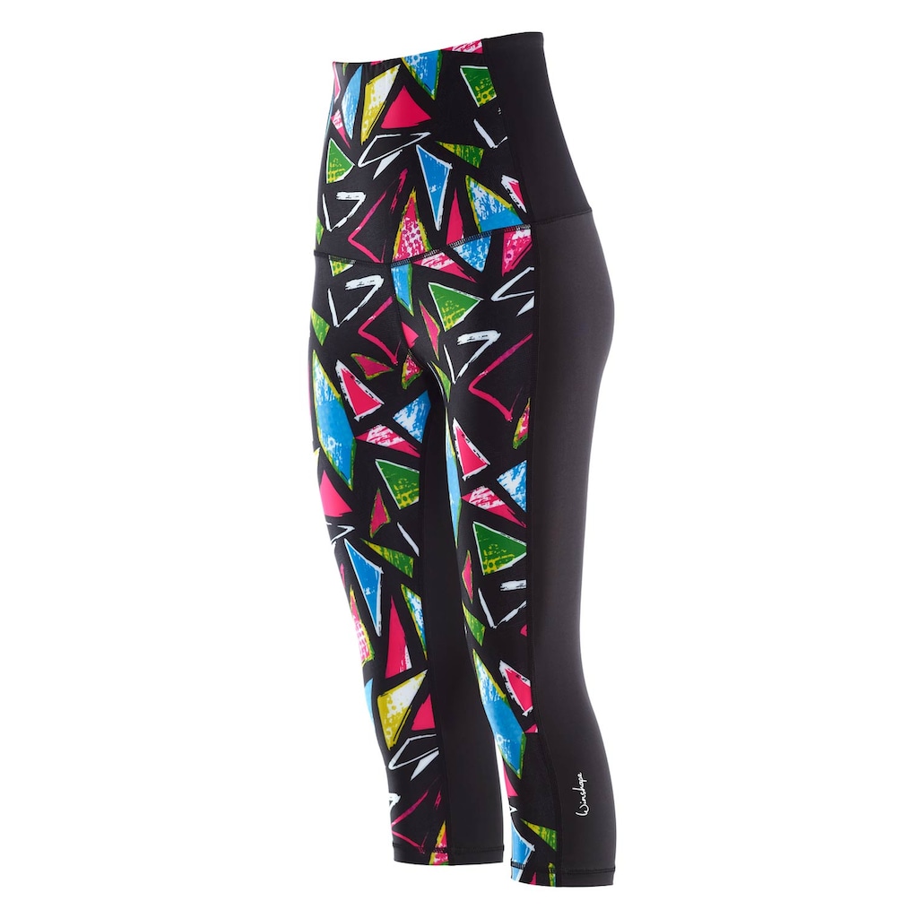 Winshape Leggings »HWL210-Disco«