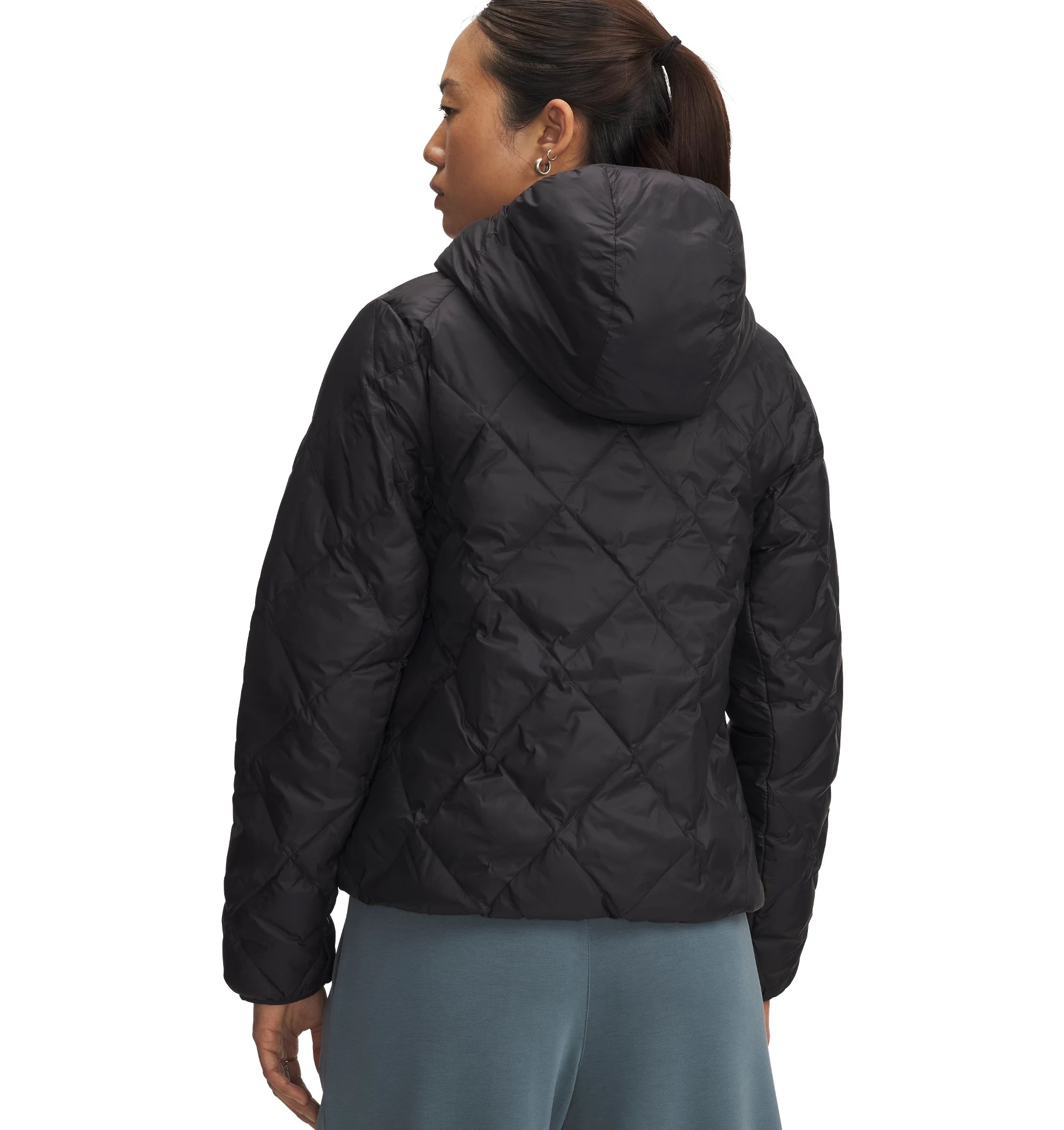 Under Armour® Daunenjacke Winterjacke Damen