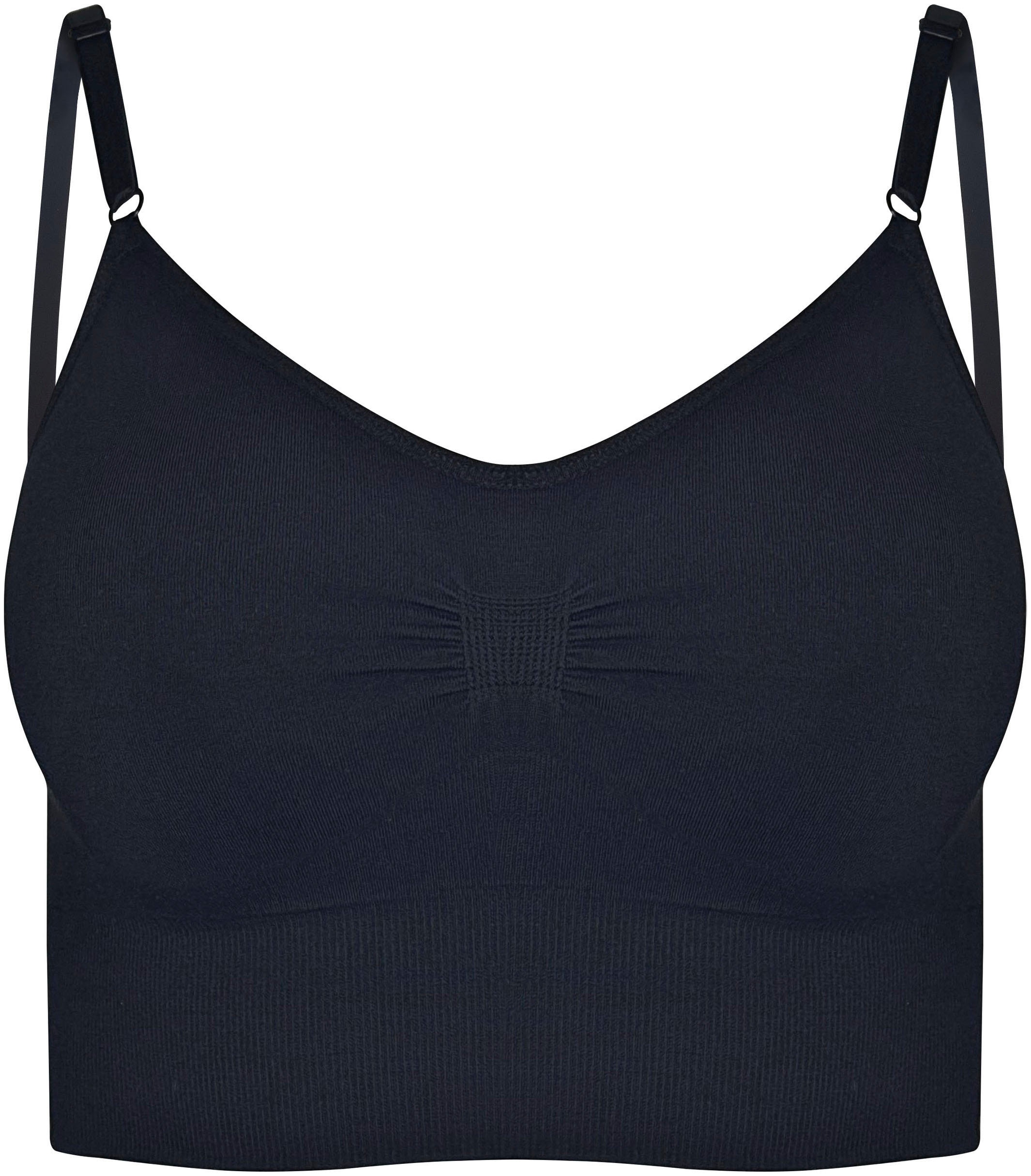 MAGIC Bodyfashion Bustier »Low Back Bra«, mit extra tiefem Rücken