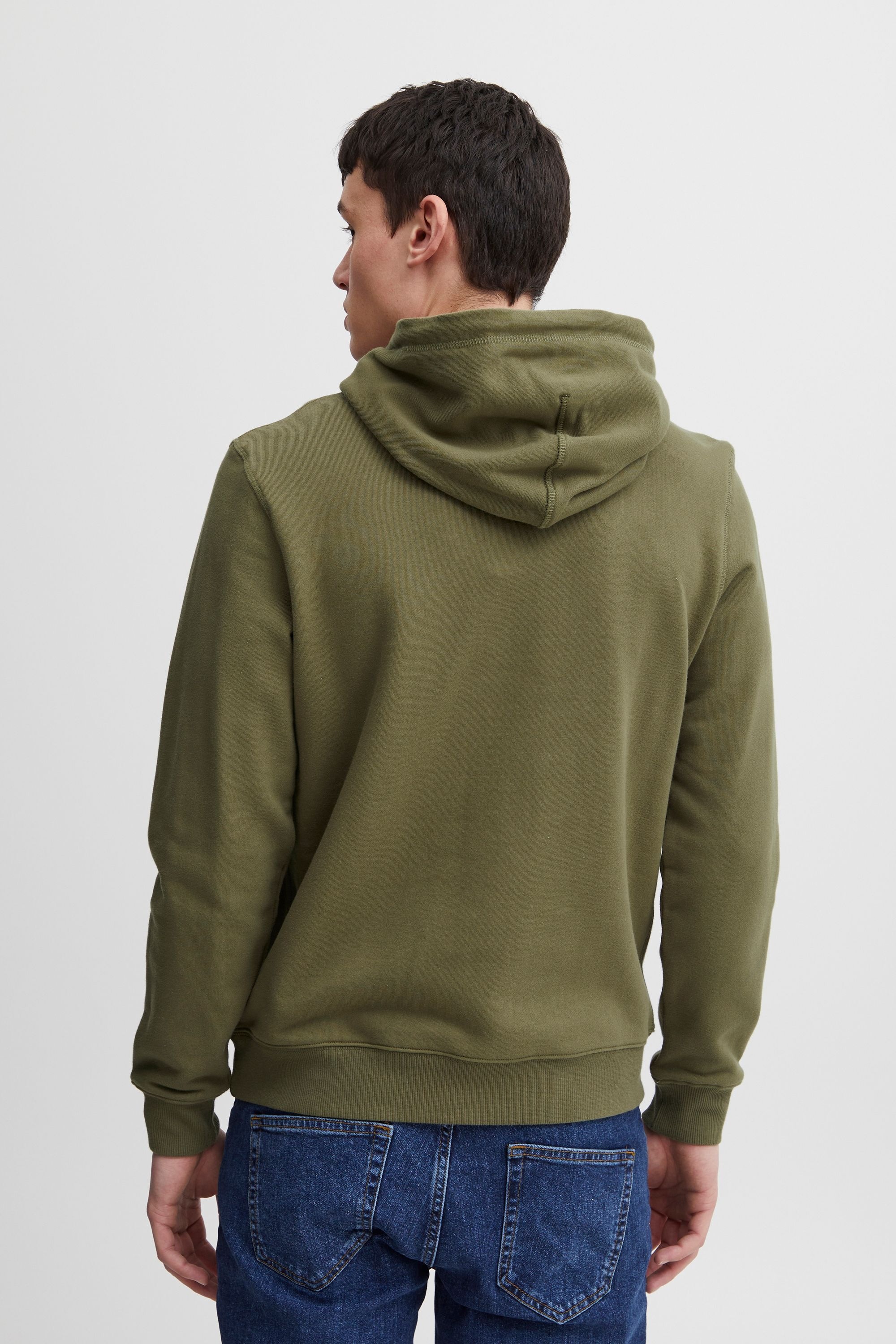 Casual Friday Longpullover »Sweatshirtkapuzenpul CFSinius«