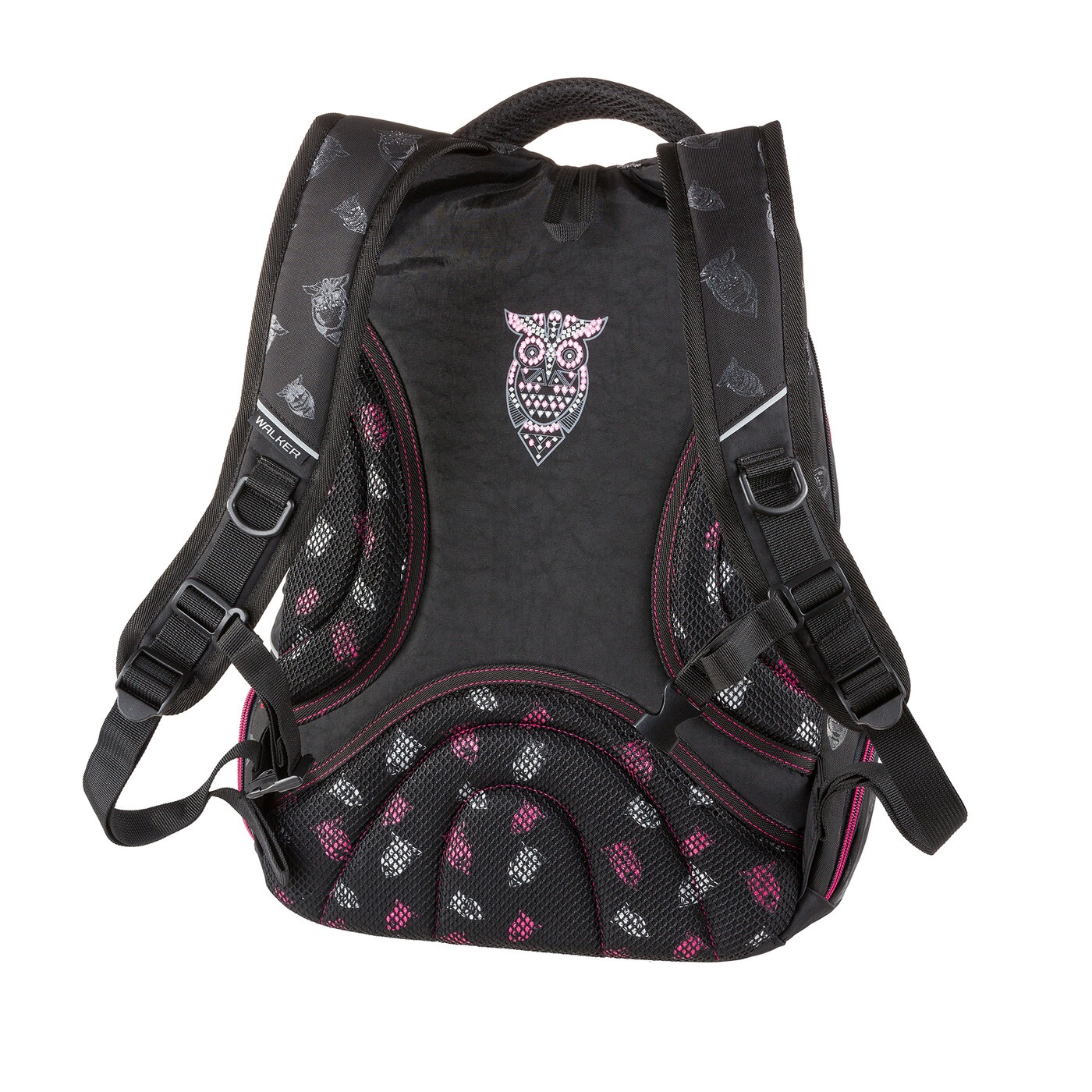 Schneiders Schulrucksack »Night Owl Schulrucksack« CB8173