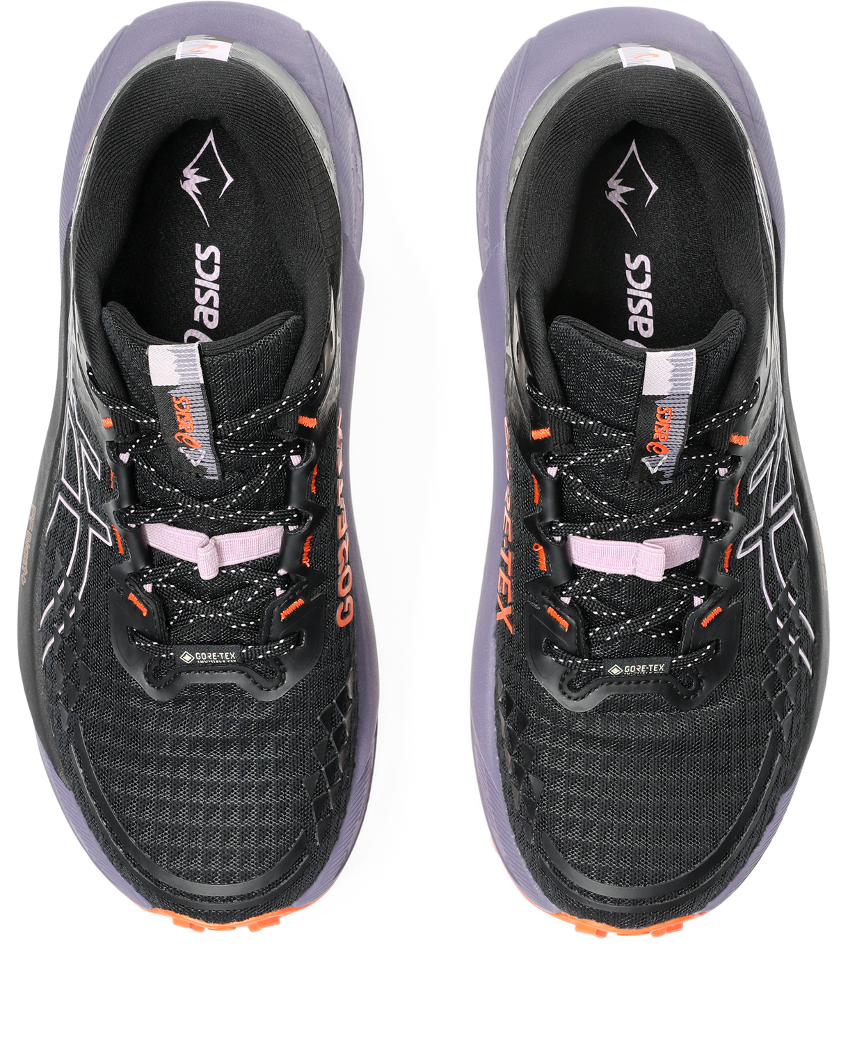 Asics Trailrunningschuh »GEL-TRABUCO 13 GORE-TEX«, wasserdicht