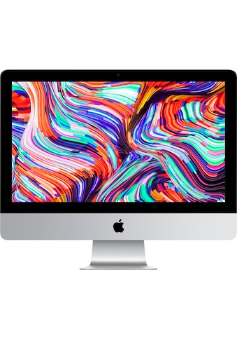 Apple iMac, 54,61 cm/21,5 Zoll kaufen