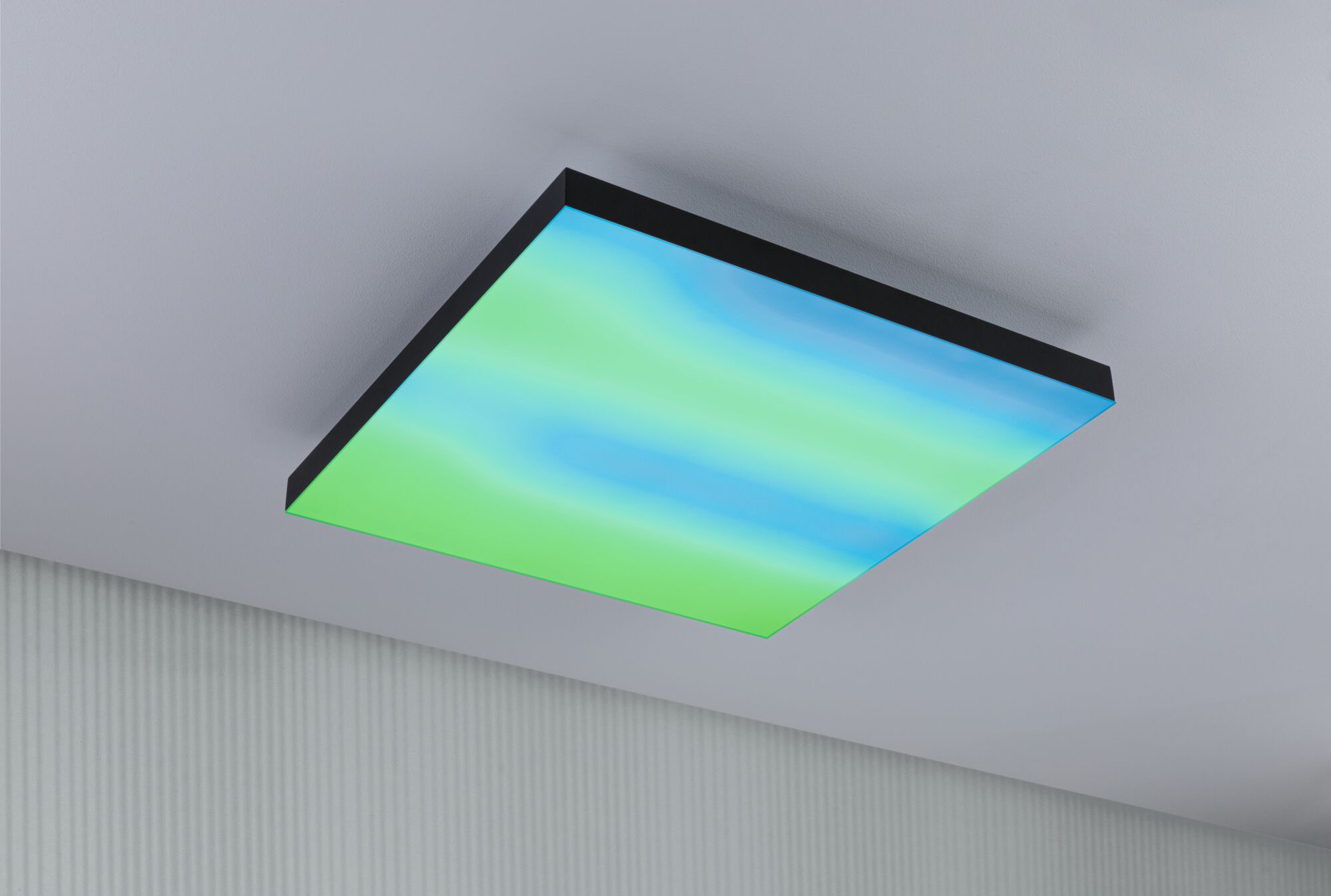 Paulmann LED Panel »Velora Rainbow«, 1 flammig