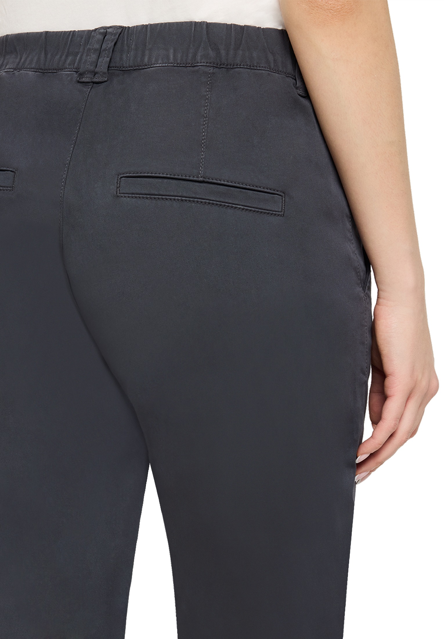 Cartoon Chinohose »Chino-Hose mit Gummizug«