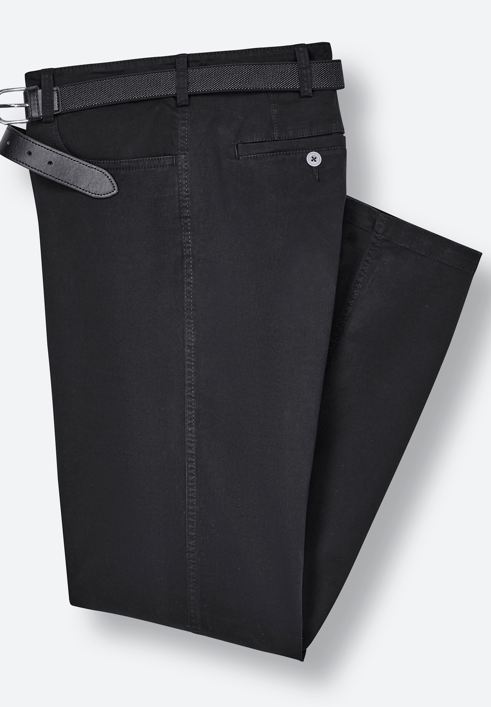 Sieh an! Stoffhose »Hose Hose«