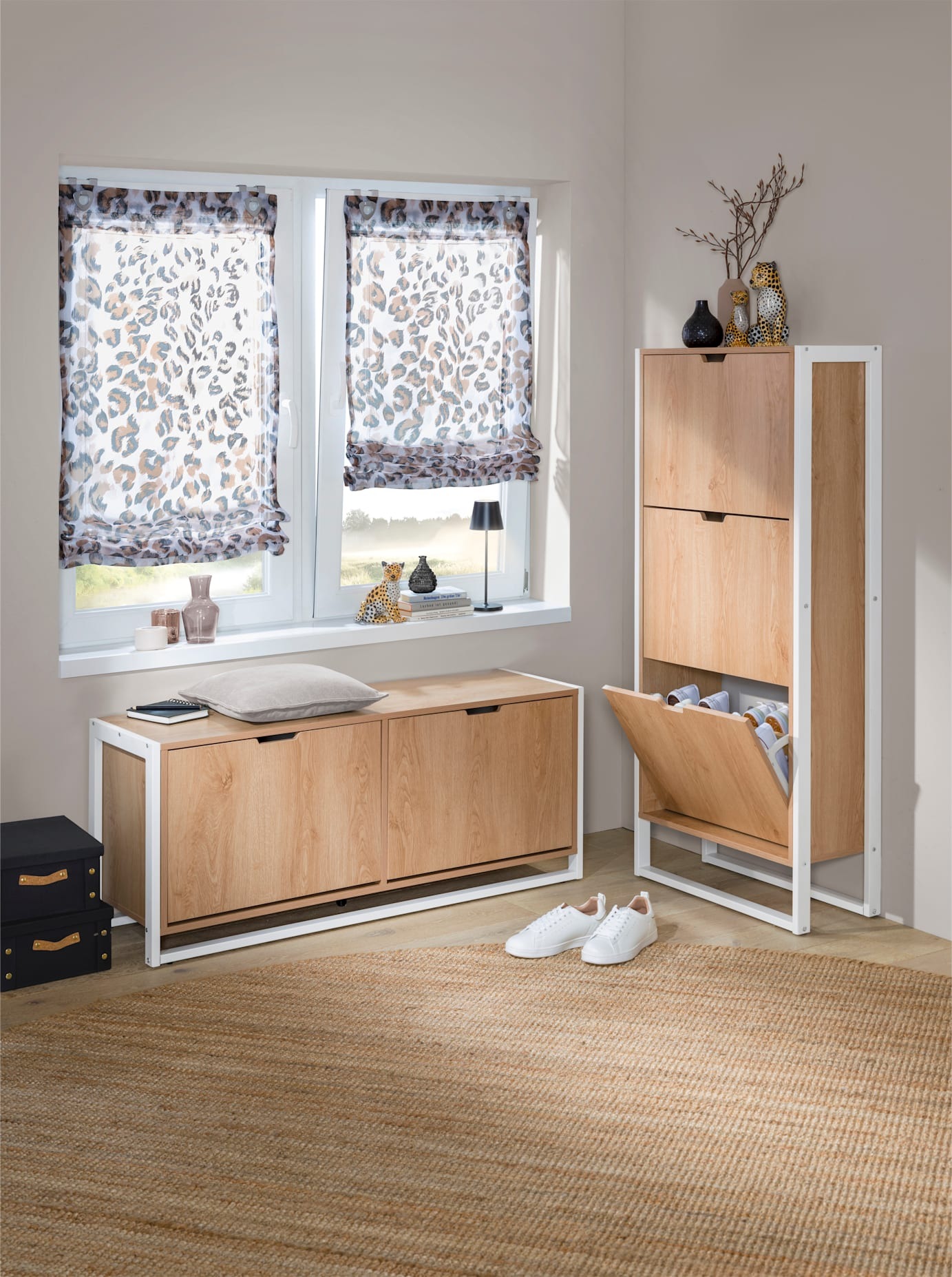 heine home Schuhschrank