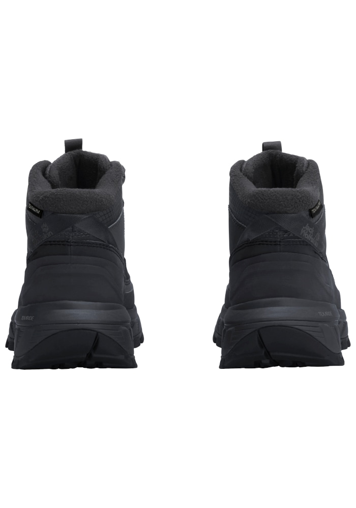 Jack Wolfskin Outdoorwinterstiefel »WILD QUEST TEXAPORE MID W«  Winterboots, Winterstiefel, Snowboots, Winterschuhe, gefüttert