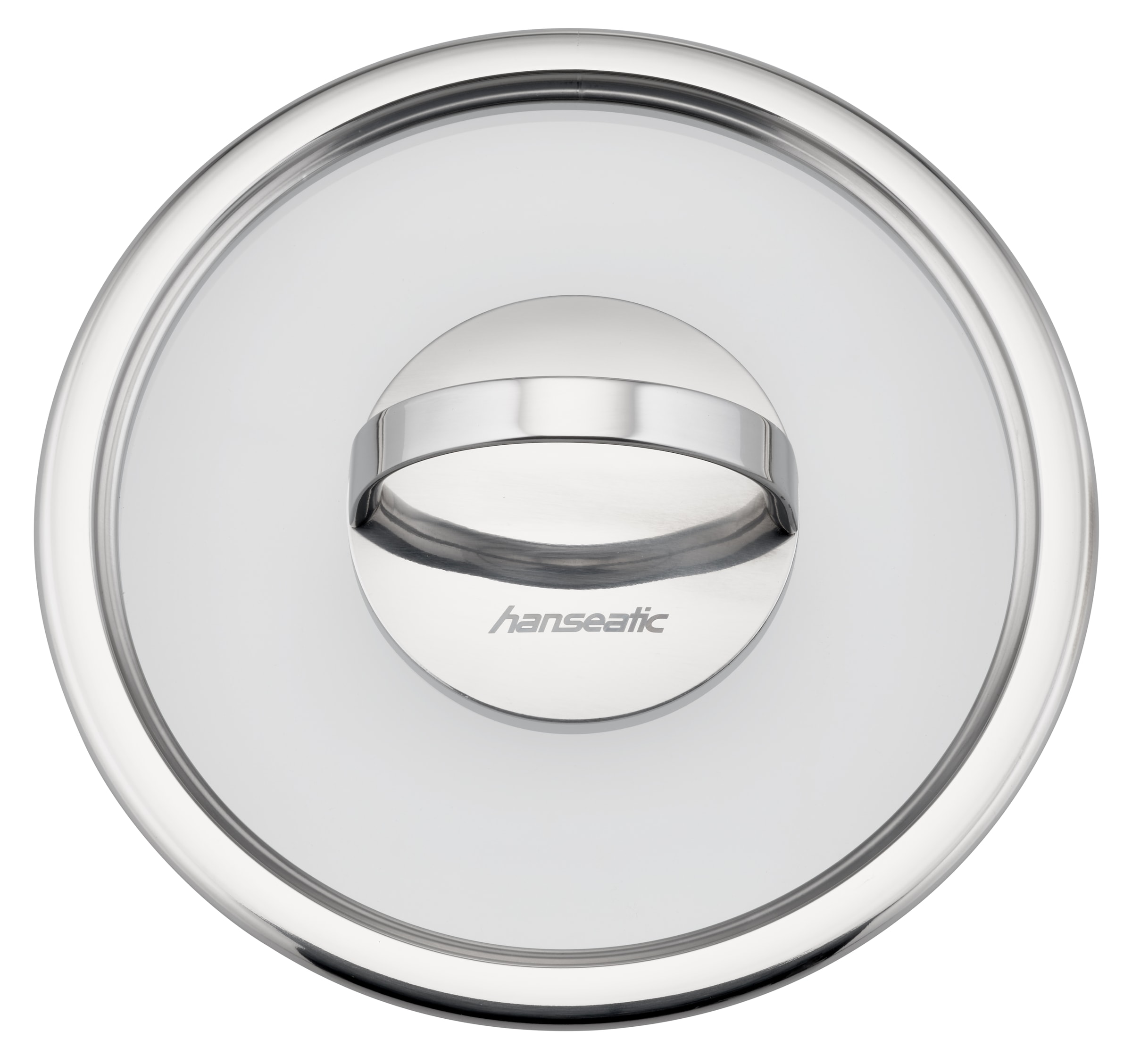 Hanseatic Spargeltopf »hanseatic« Set, 3 Stk. tlg. Edelstahl 18/10