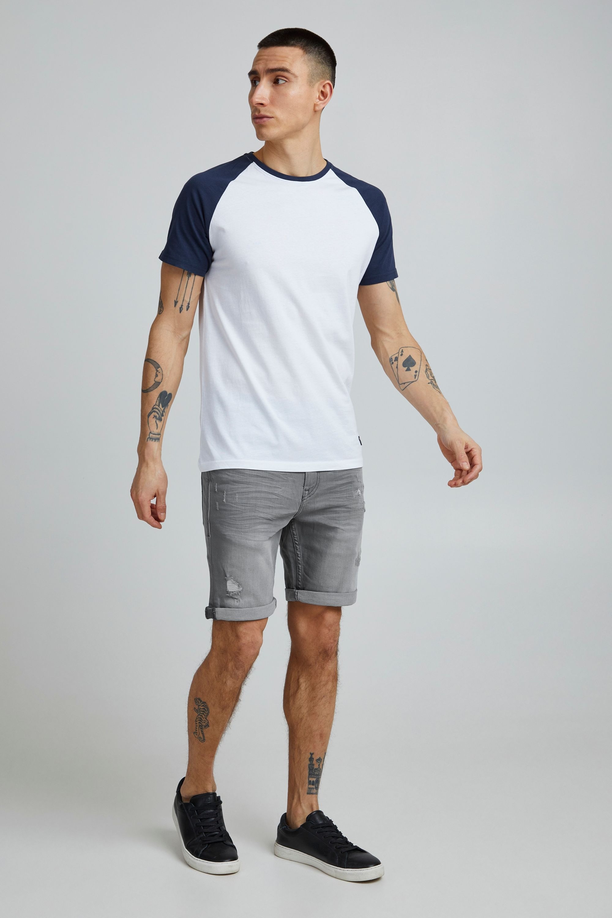 11 Project Jeansshorts »Jeansshorts PRNarvik«