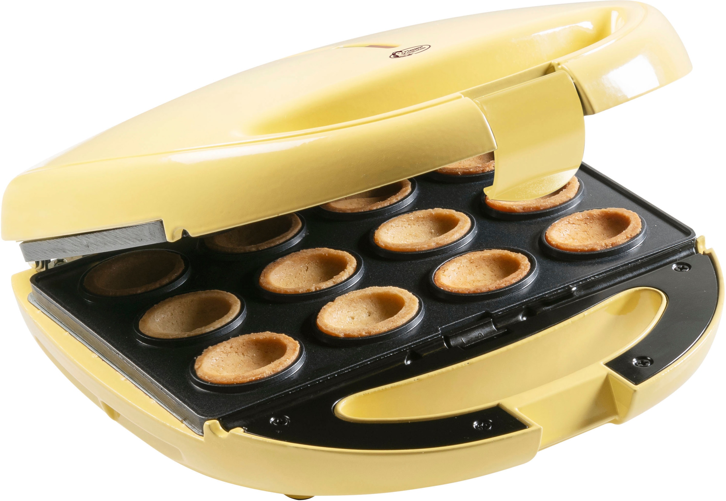 bestron Zaubernussbäcker »ANP801V«, 850 W
