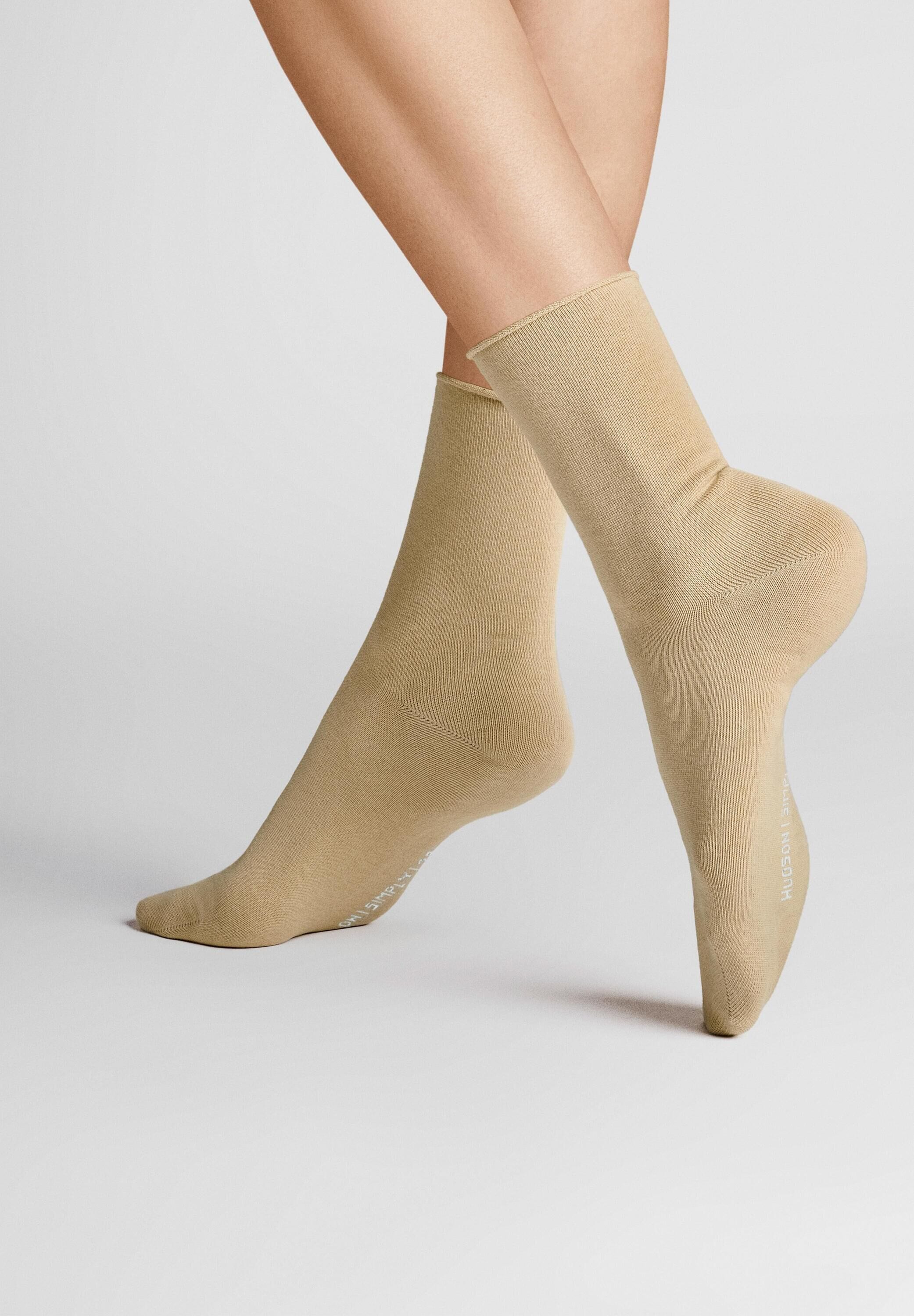 Hudson Kniestrümpfe »Kniestrumpf Only 2-Pack«