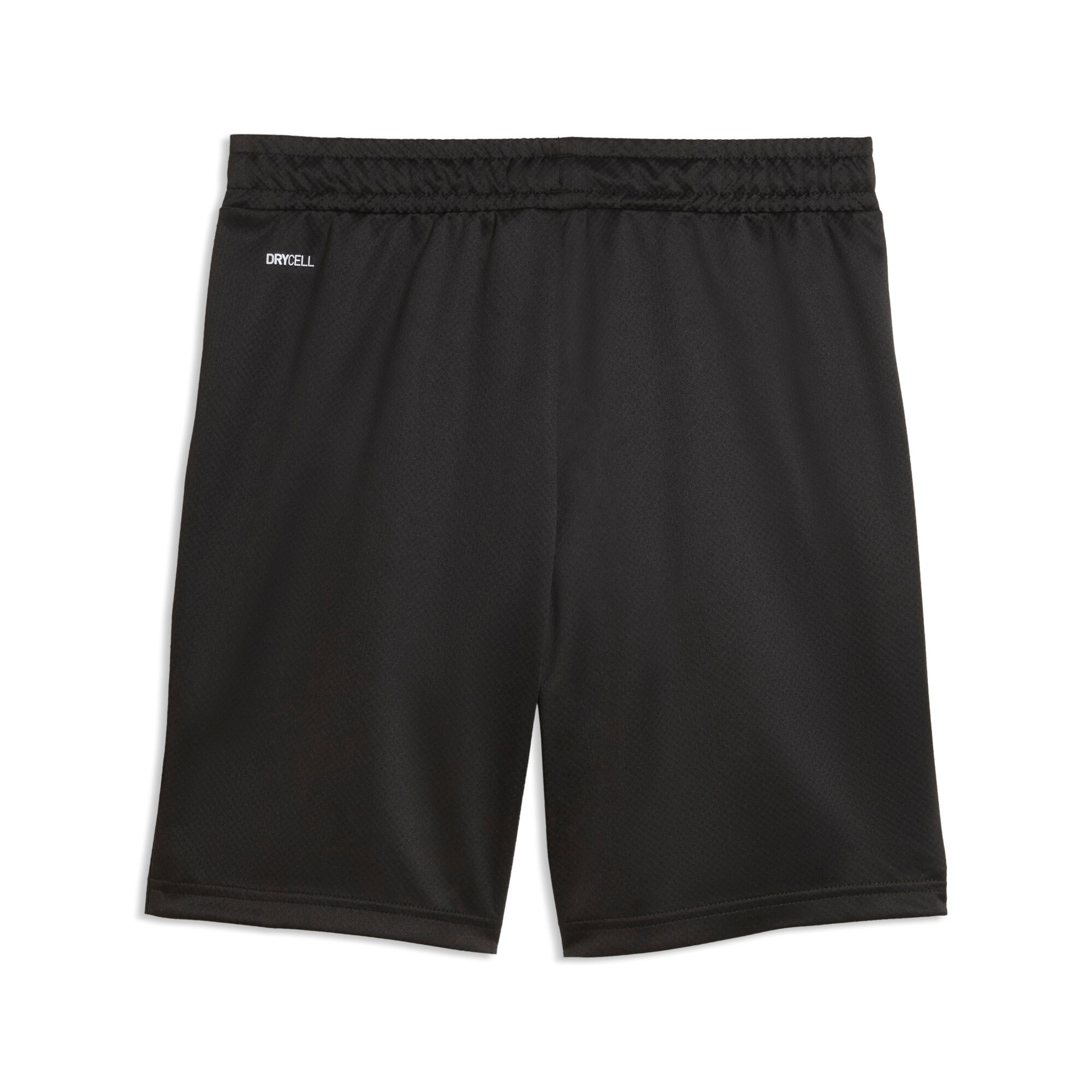 PUMA Trainingsshorts »ACTIVE SPORTS POLY SHORTS B«  aus atmungsaktivem Material, mit DryCELL-Technologie, Regular Fit
