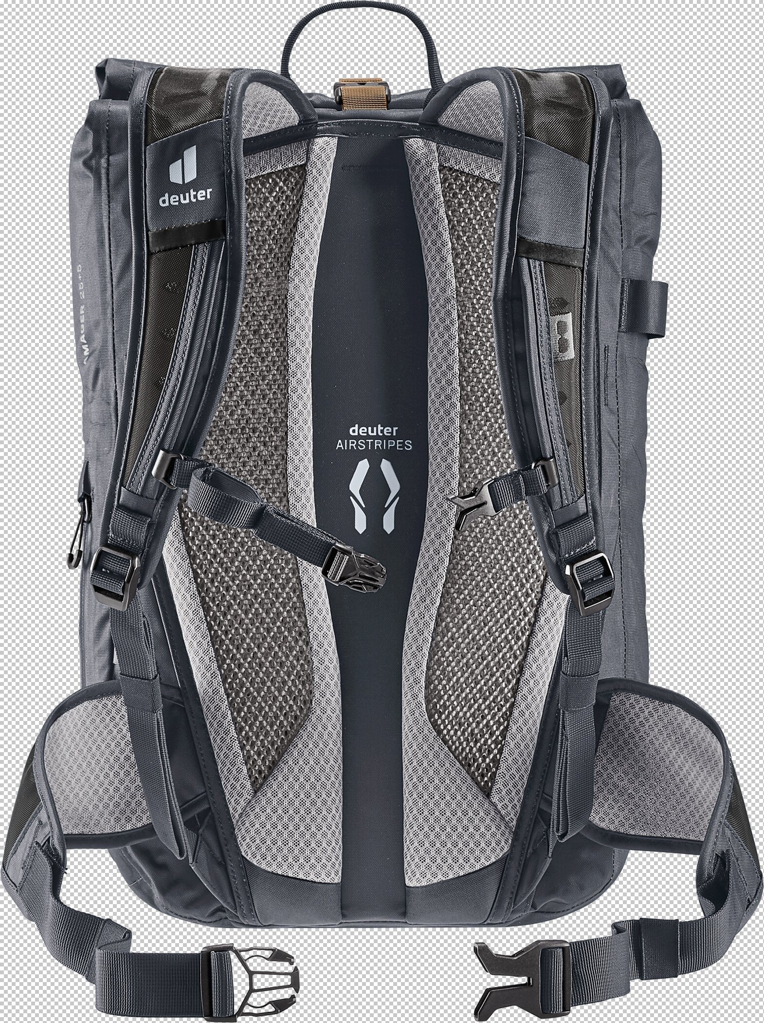 deuter Fahrradrucksack »AMAGER 25+5«