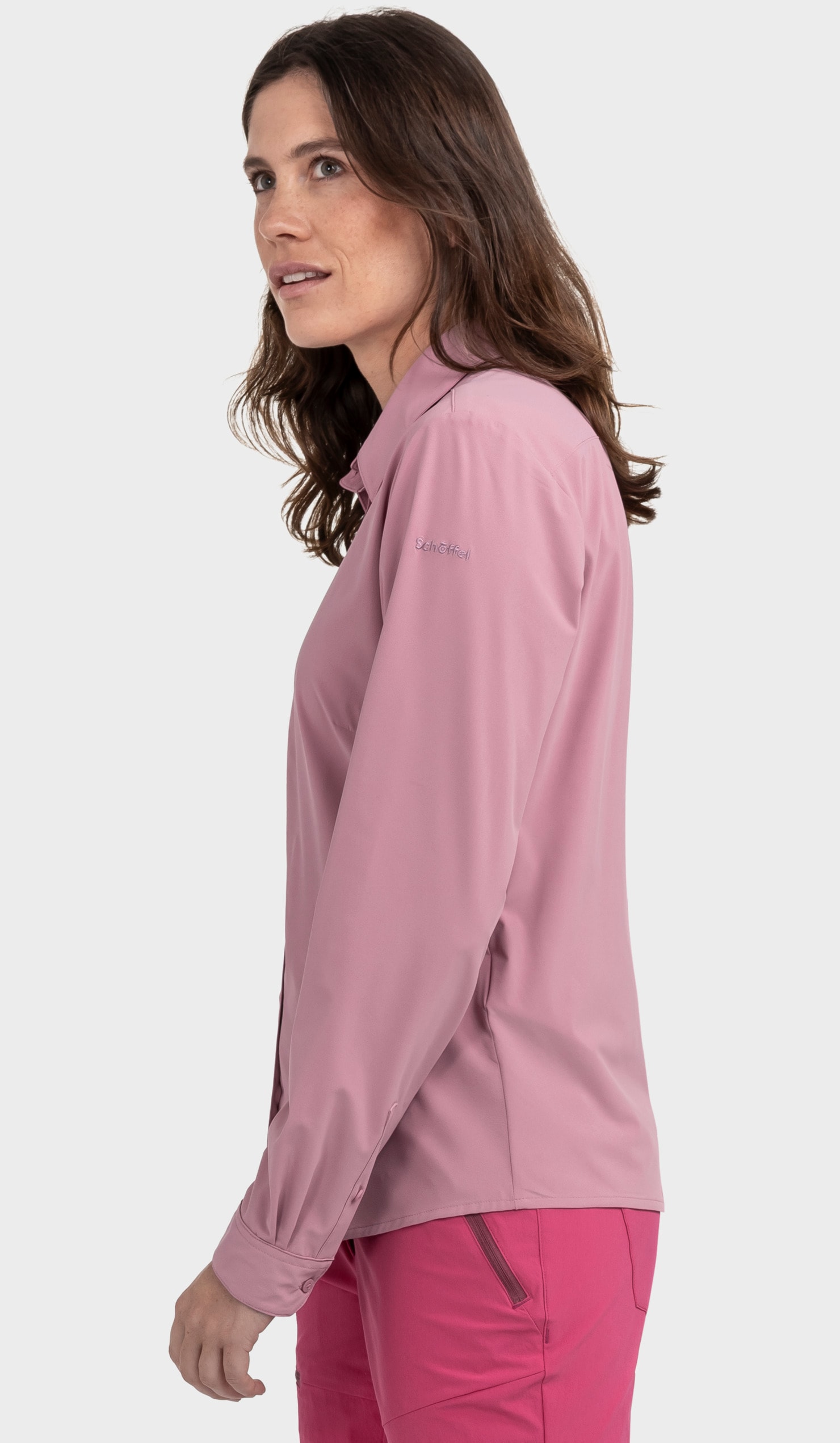 Schöffel Outdoorbluse »Blouse Style Dunajec WMN«