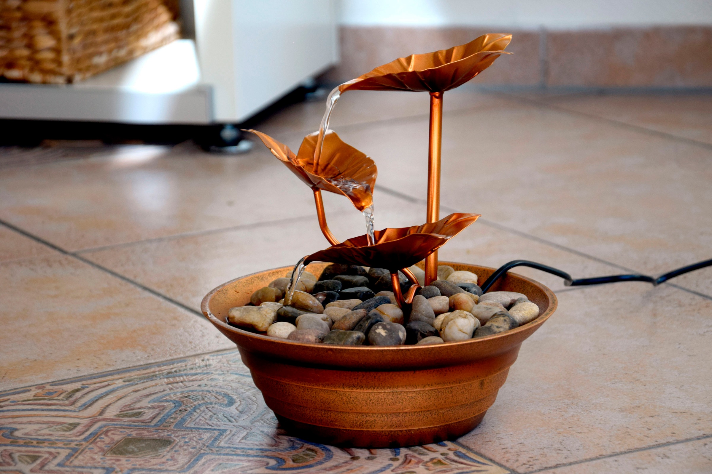 dobar Zimmerbrunnen kaufen