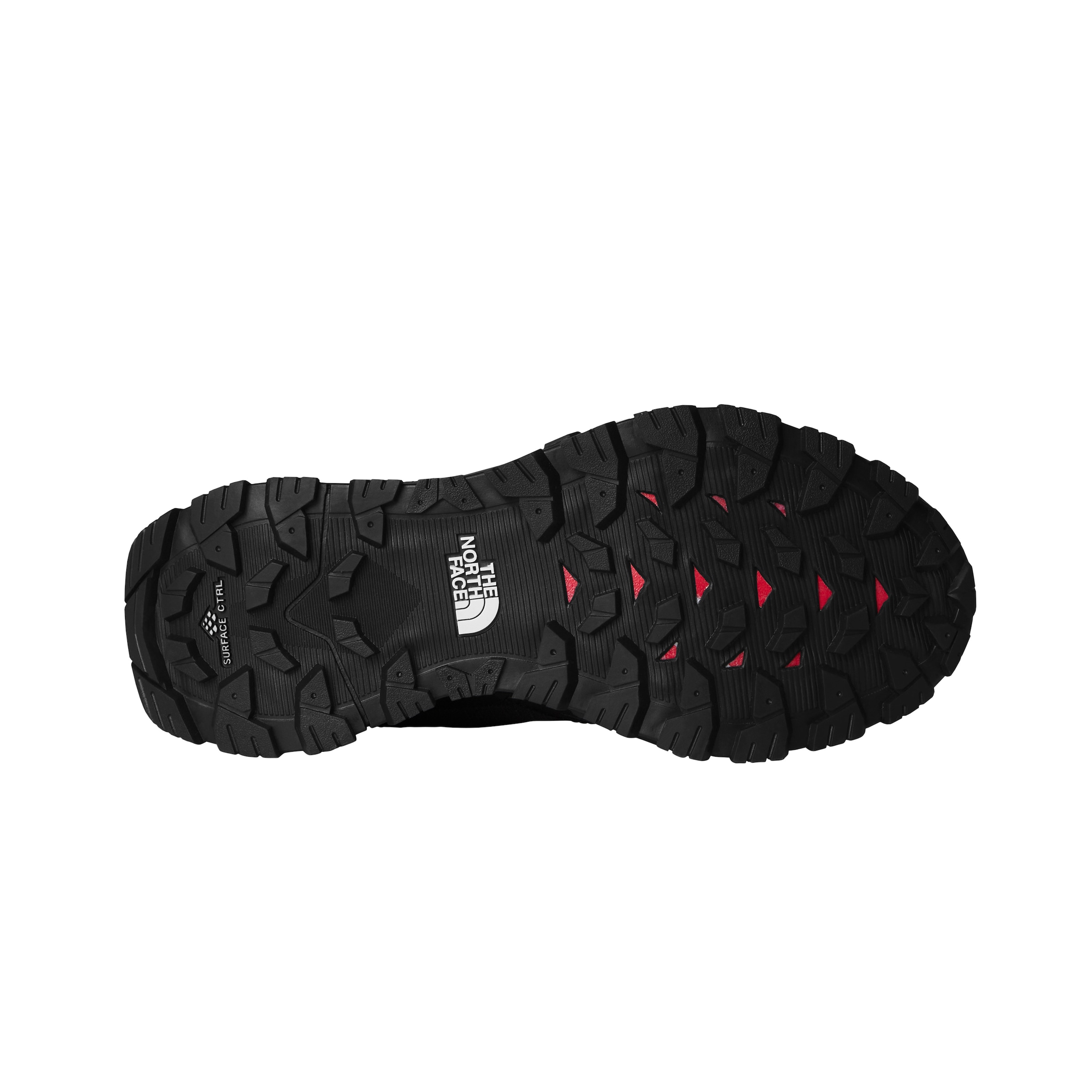 The North Face Trailrunningschuh »W OFFTRAIL HIKE GORE-TEX«  mit Schnürung, wasserdicht, atmungsaktiv