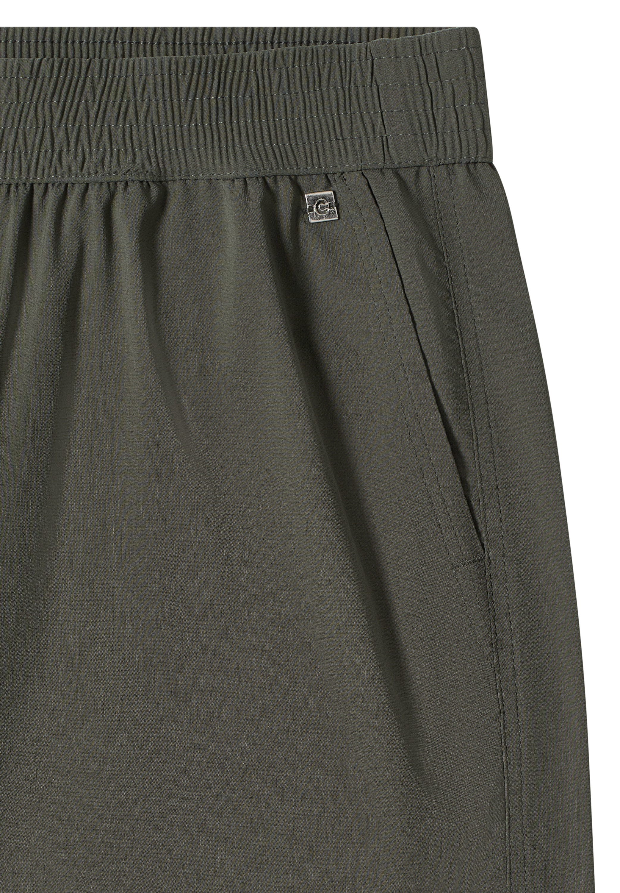 Cecil Stoffhose »Style Neele«  im Loose Fit und mit Stretch
