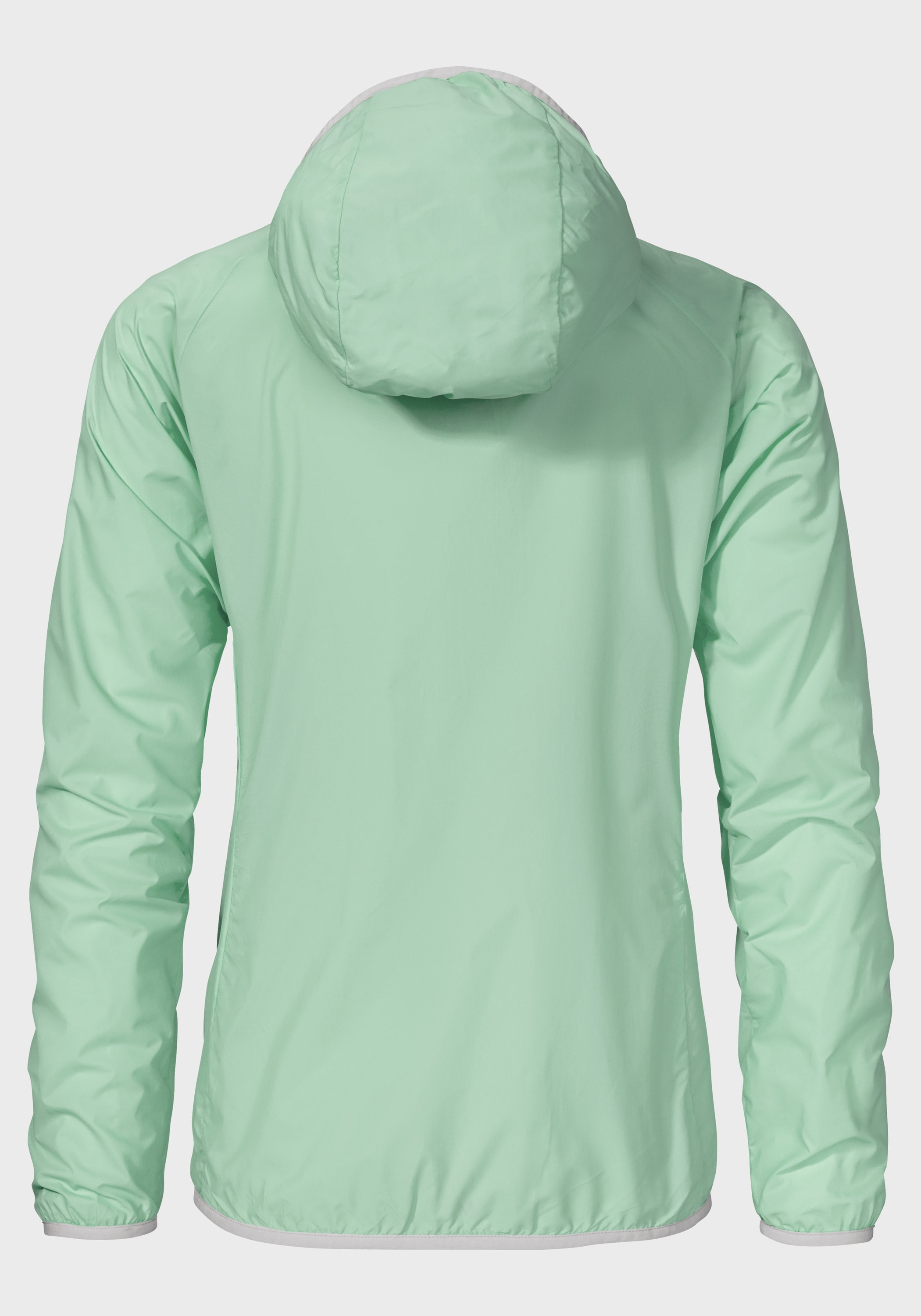 Schöffel Outdoorjacke »Hiking Jacket Style Wutach WMS«, ohne Kapuze