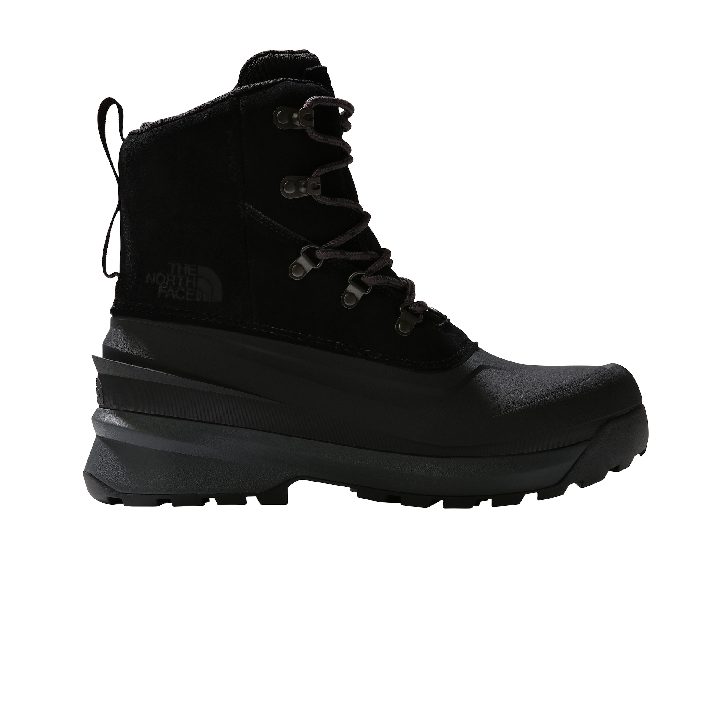 The North Face Winterstiefel »M CHILKAT V LACE WP«, Snowboots, Winterboots, Winterschuhe, wasserdicht