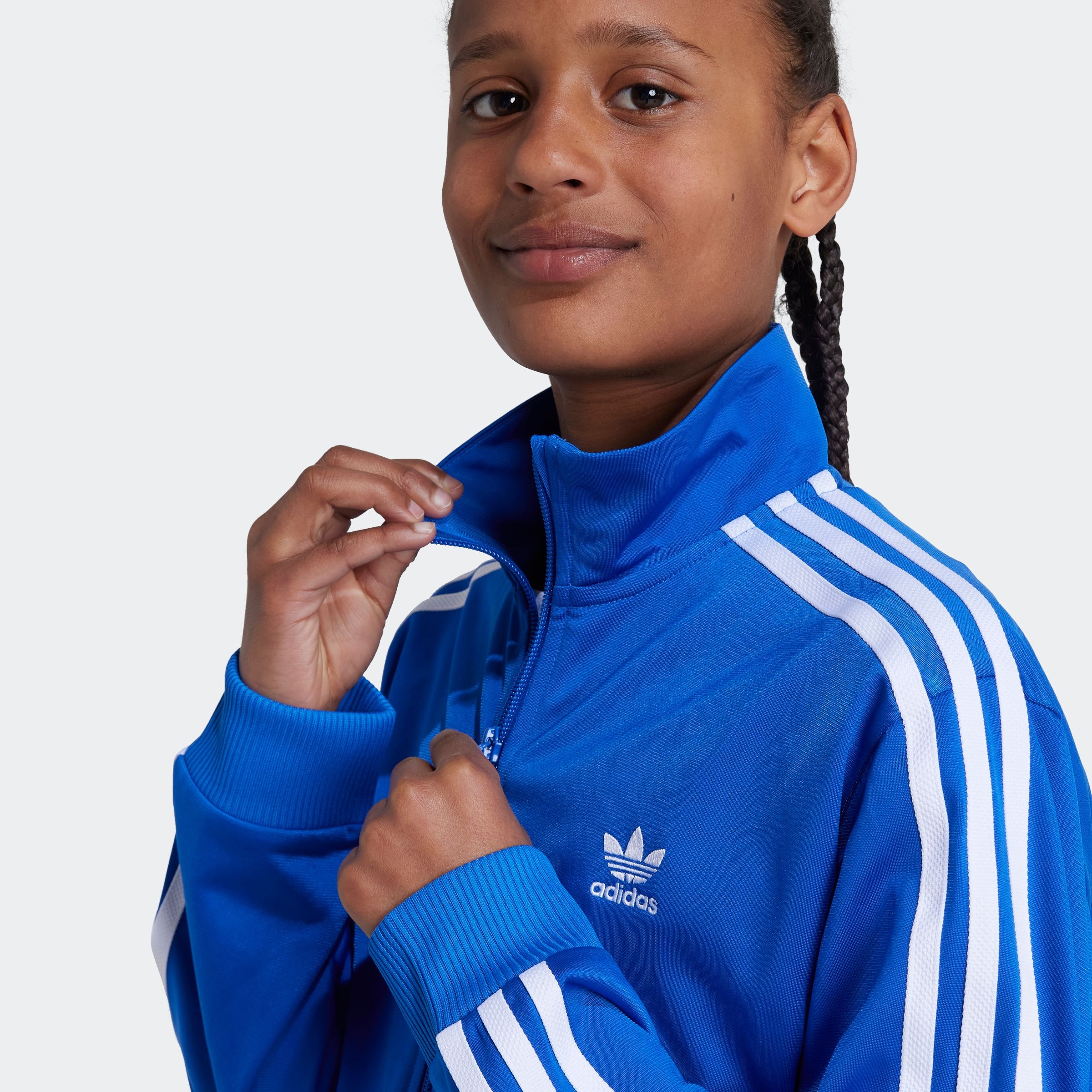 adidas Originals Outdoorjacke »FIREBIRD TOP«