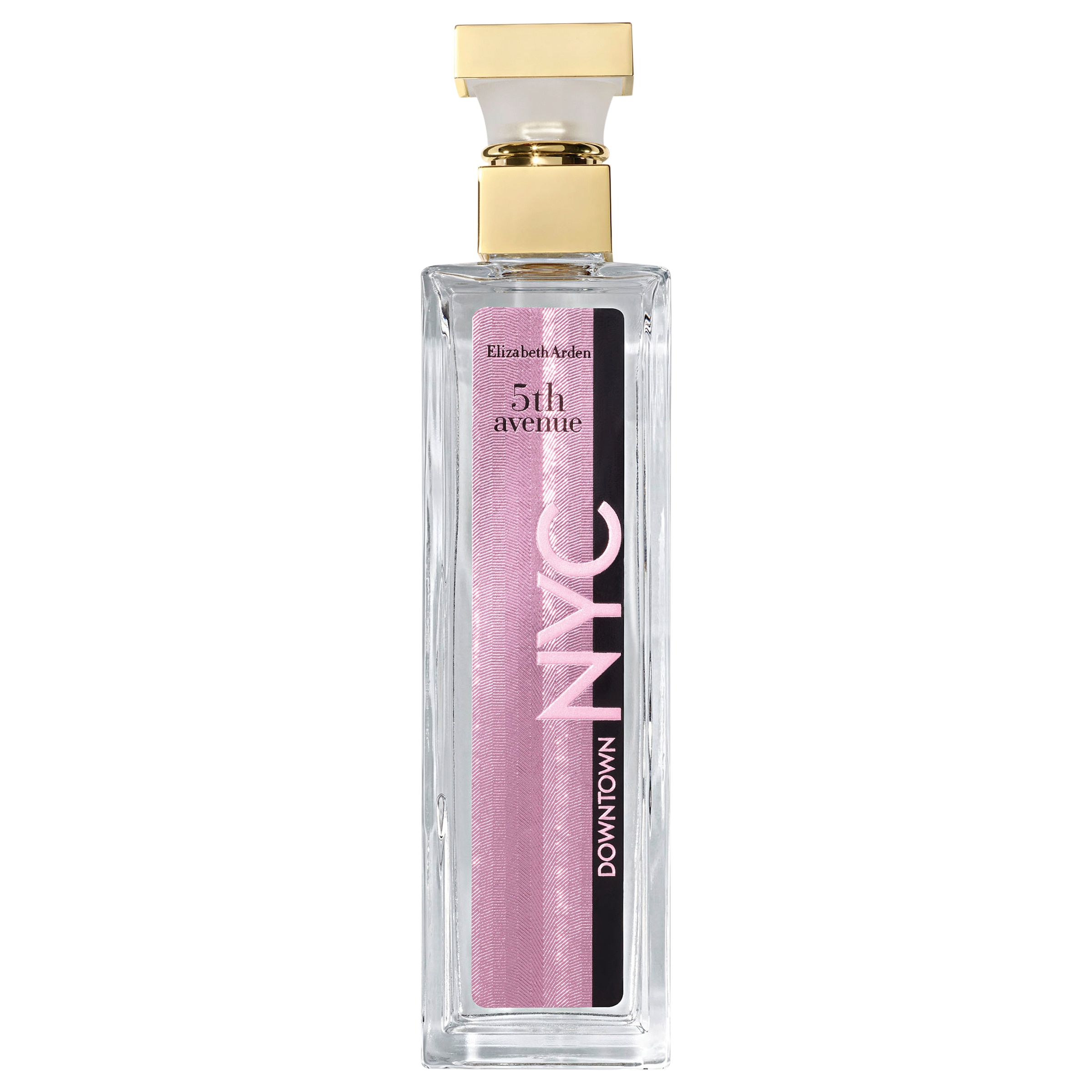 Elizabeth Arden Eau de Parfum »5TH AVENUE NYC DOWNTOWN EDP« 1 mit holzigem Bernsteincharakter