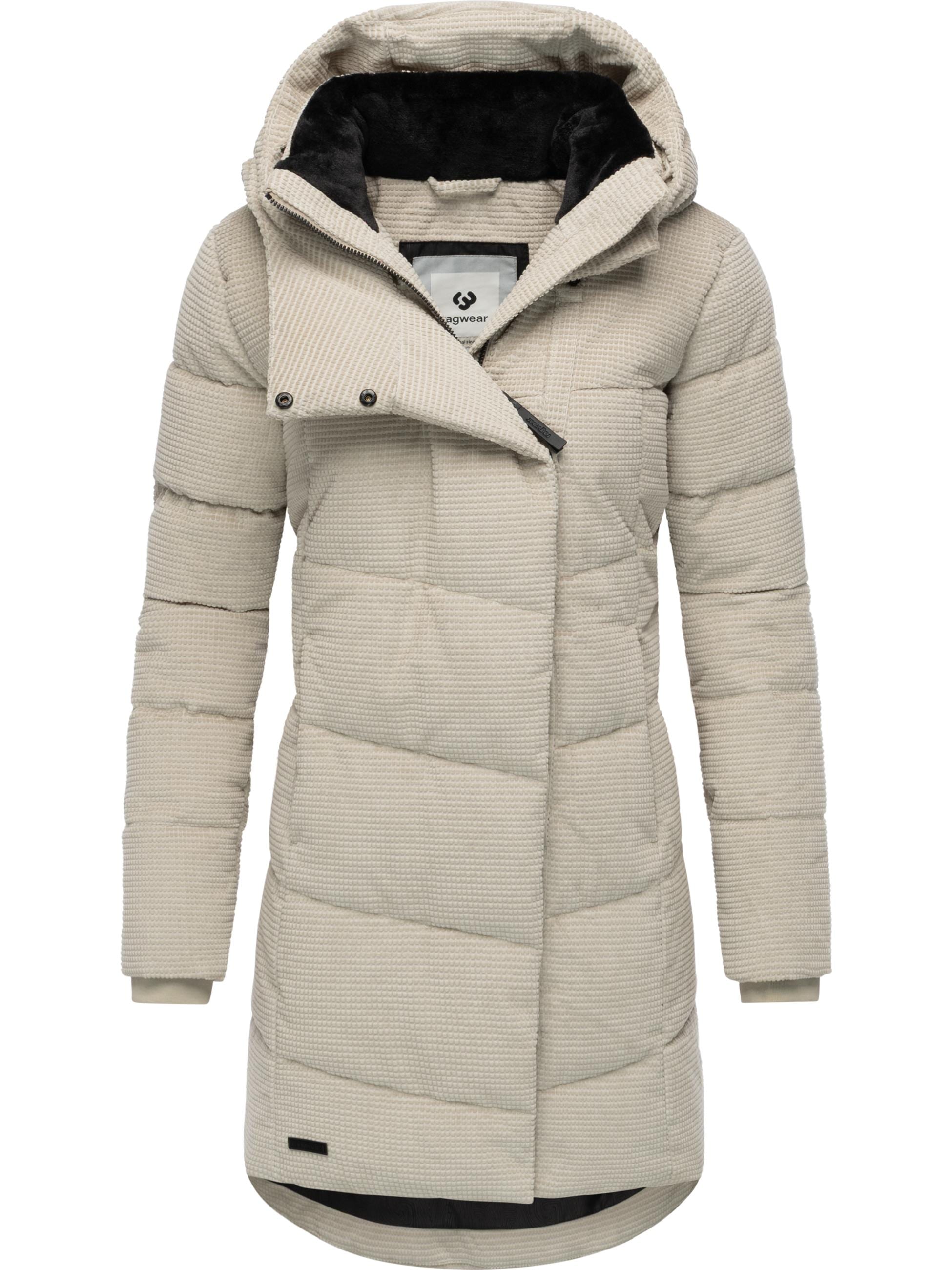 Ragwear Wintermantel »Wintermantel Pavla Cordy YOUMODO«