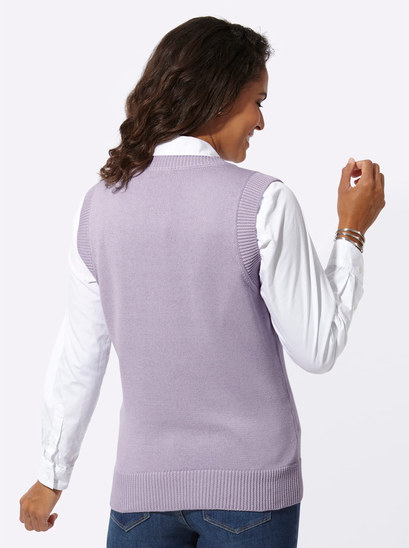 Casual Looks Pullunder »Pullunder«