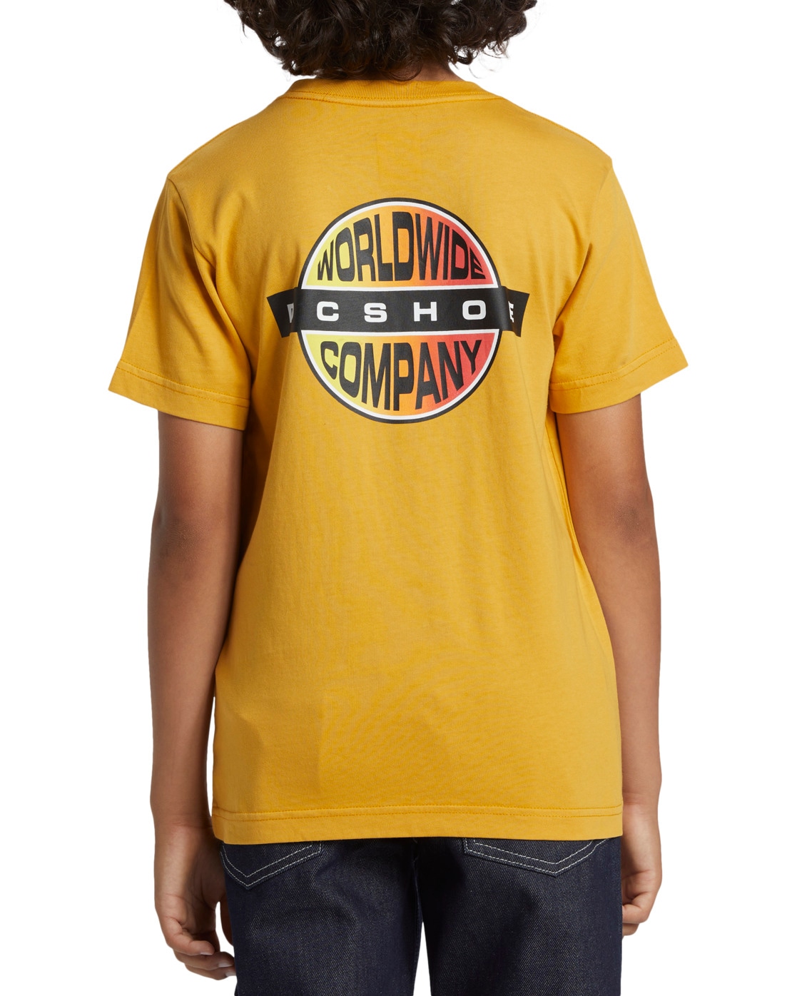 DC Shoes Shirttop »Core«