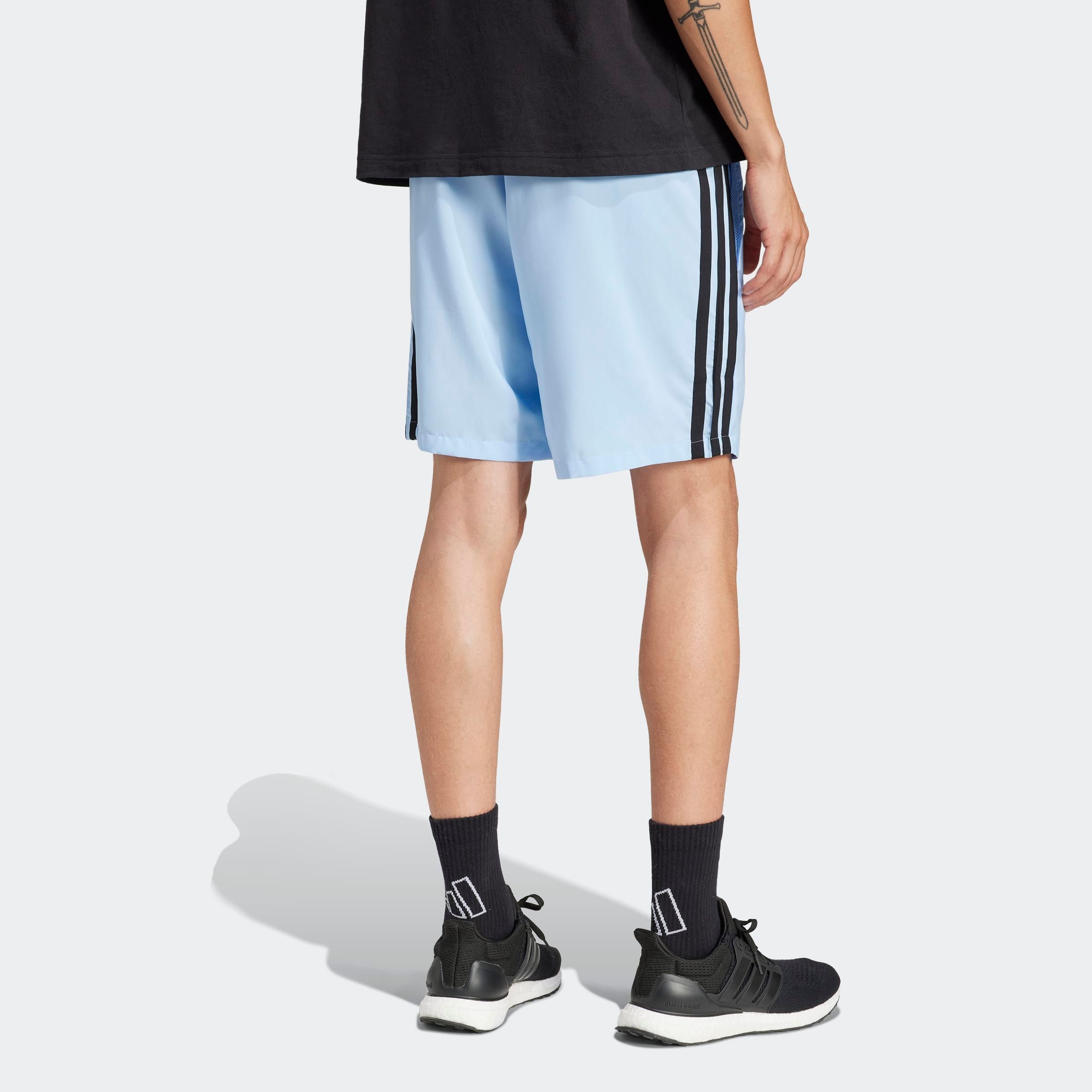 adidas Sportswear Shorts »M 3S CHELSEA B«, (1 tlg.), kurze Trainingsshorts