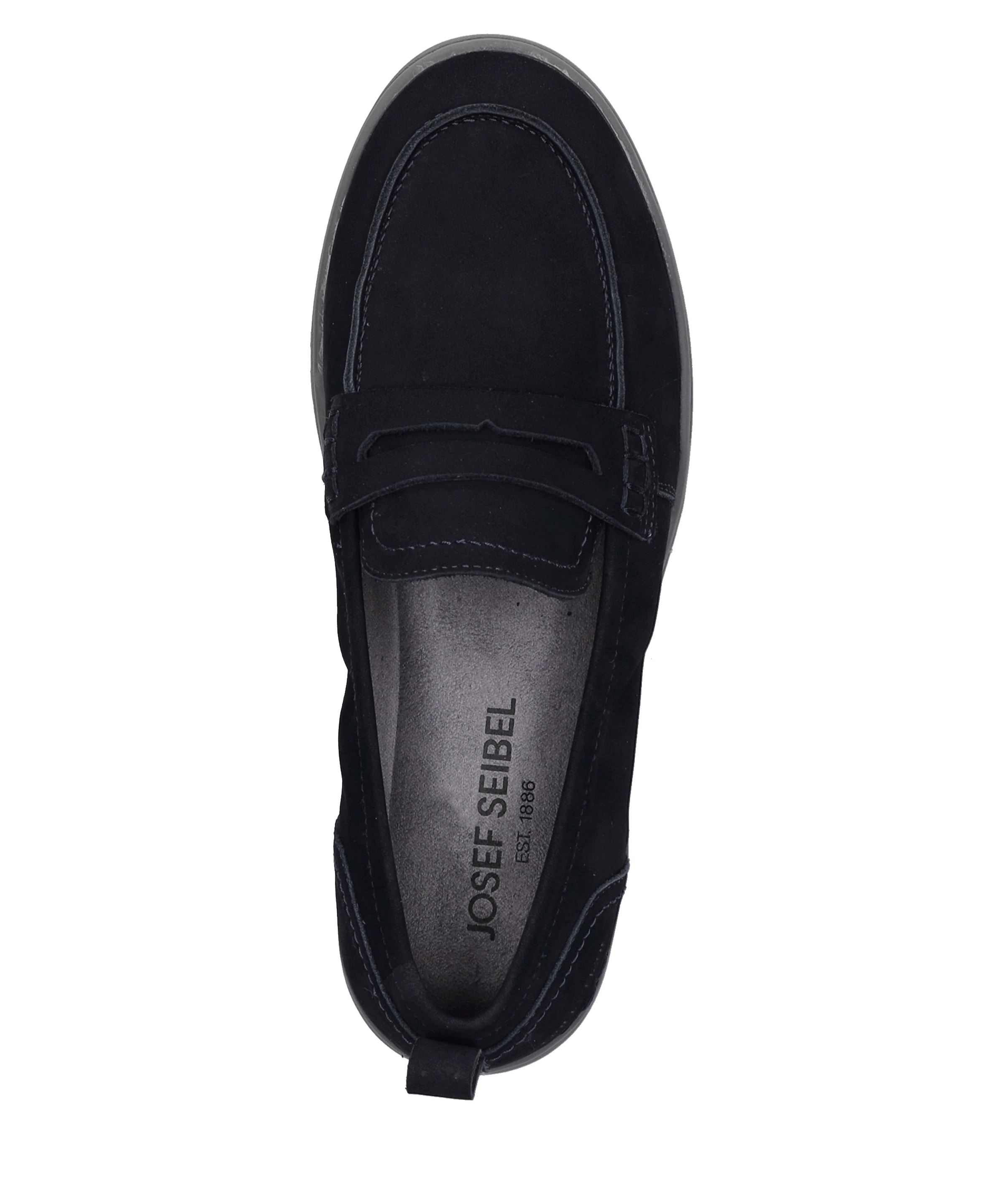 Josef Seibel Slipper »Jessie 03, ocean«