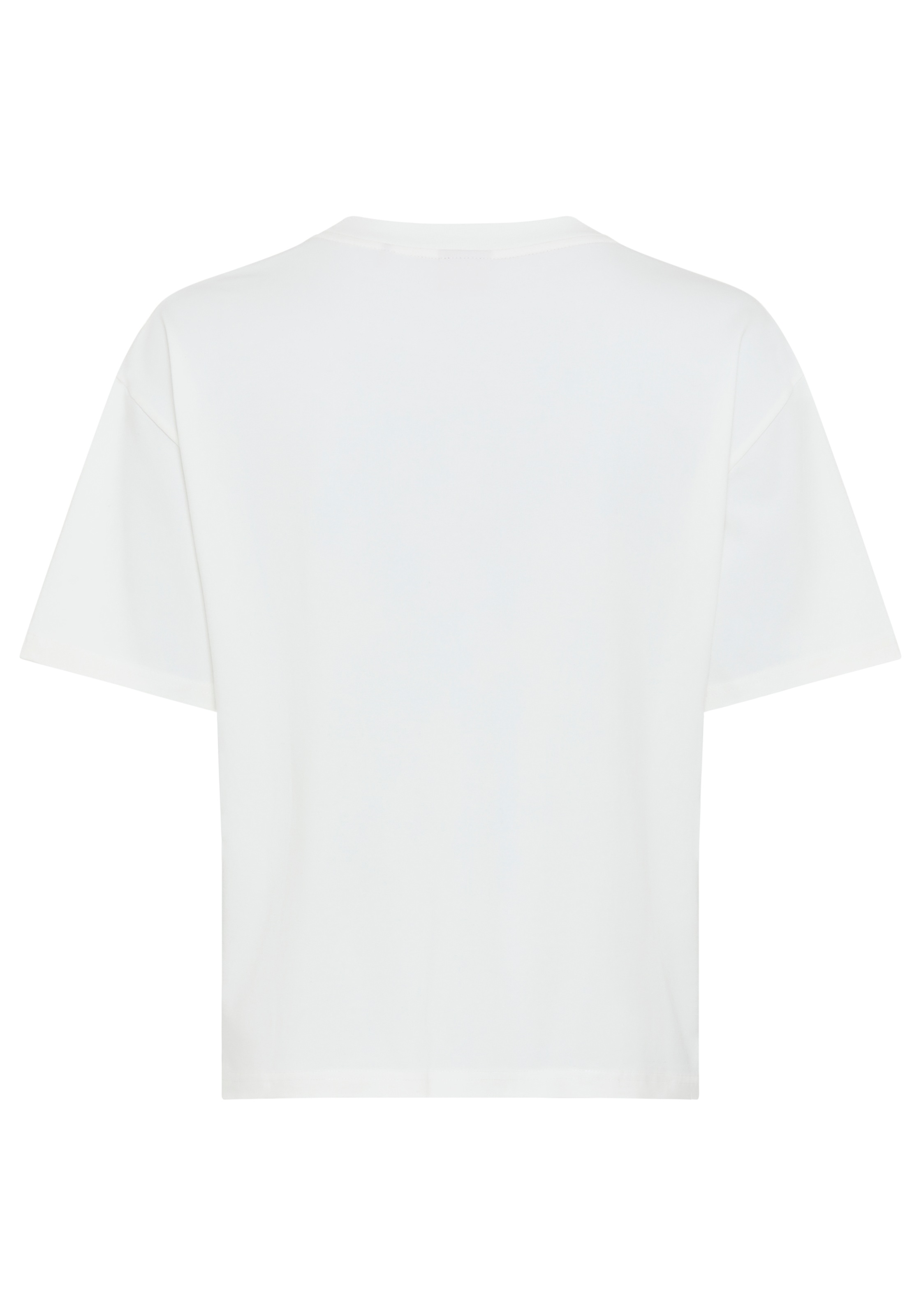 HUGO Underwear T-Shirt »Signature« normale Passofrm, Rundhals