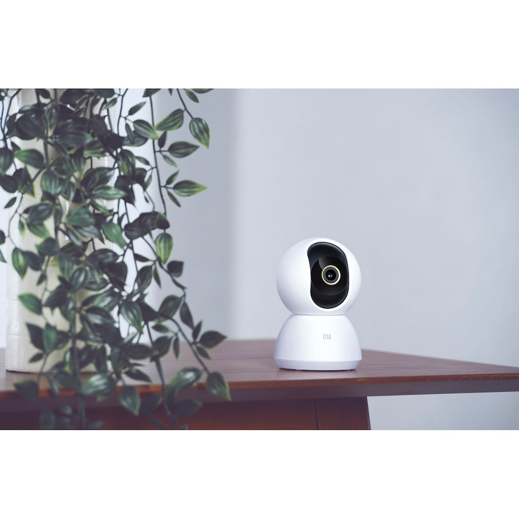 Xiaomi Überwachungskamera »Mi 360° Home Security Camera 2K«, Innenbereich