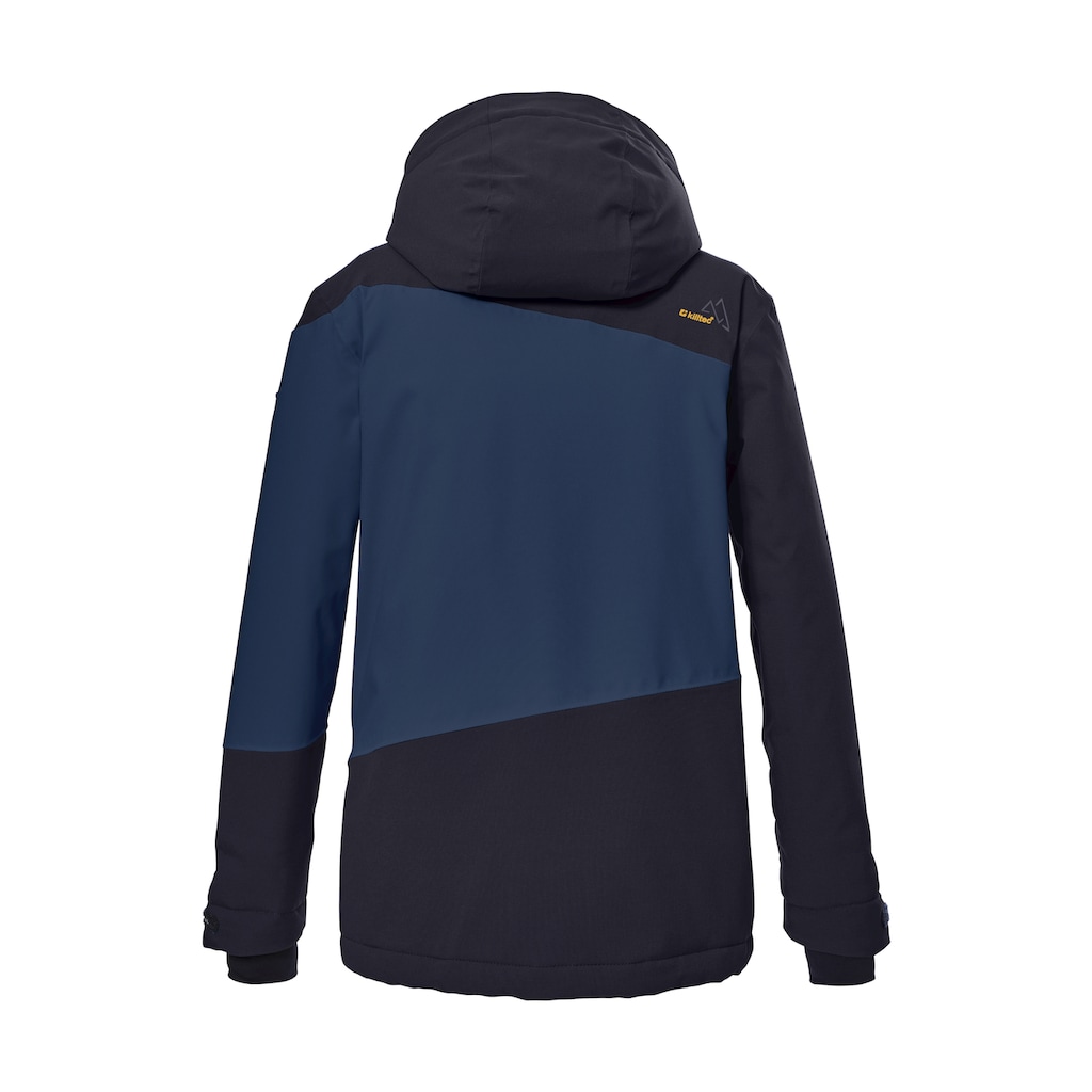 Killtec Skijacke »KSW 174 BYS SKI JCKT«