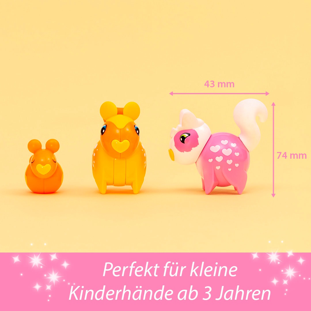 BRIO® Spielwelt »BRIO Flora, Starter-Set Blumenhaus (36236)«