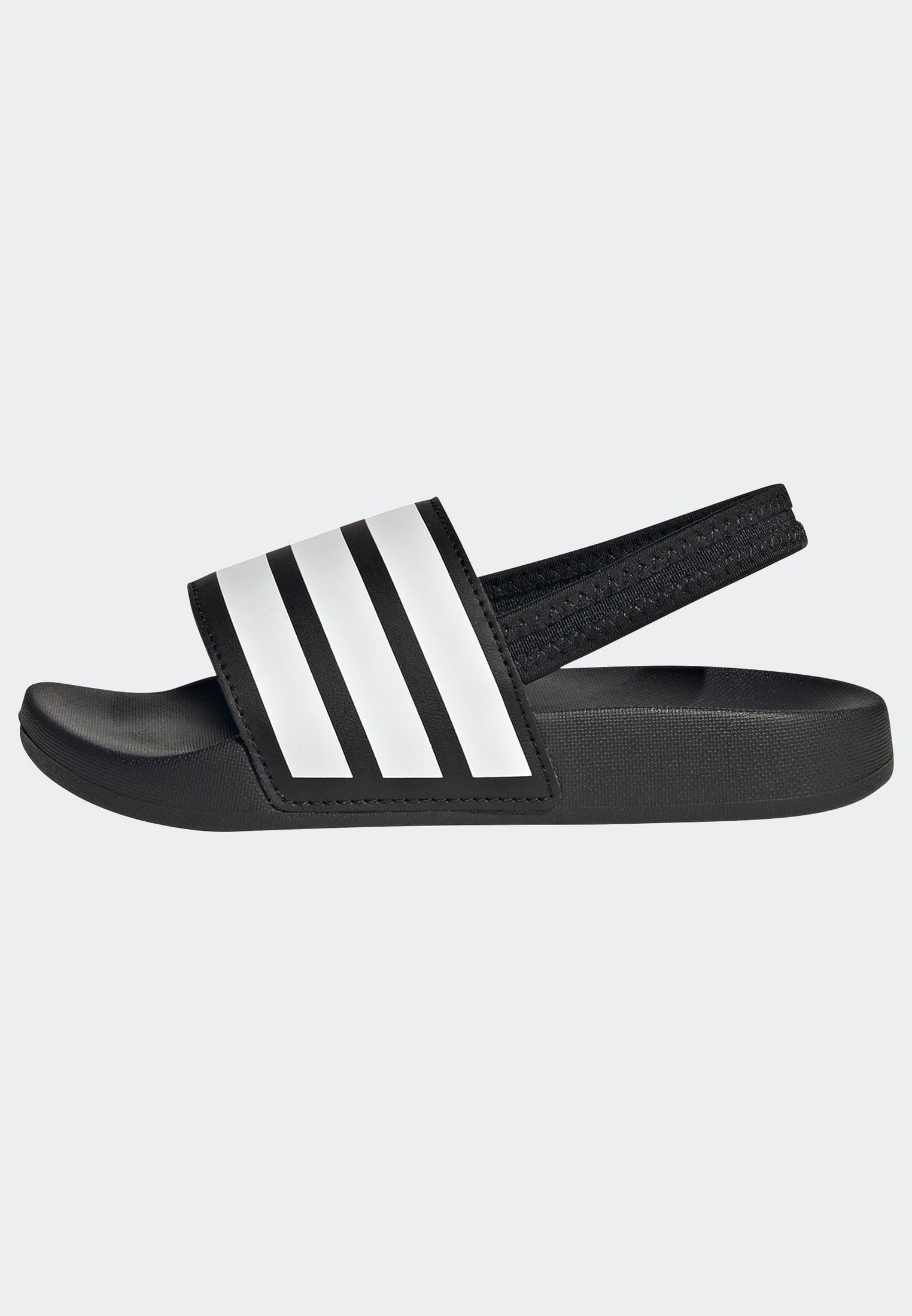 adidas Sportswear Badesandale »ESTRAP KIDS ADILETTE«  Badelatschen für Kinder & Jugendliche