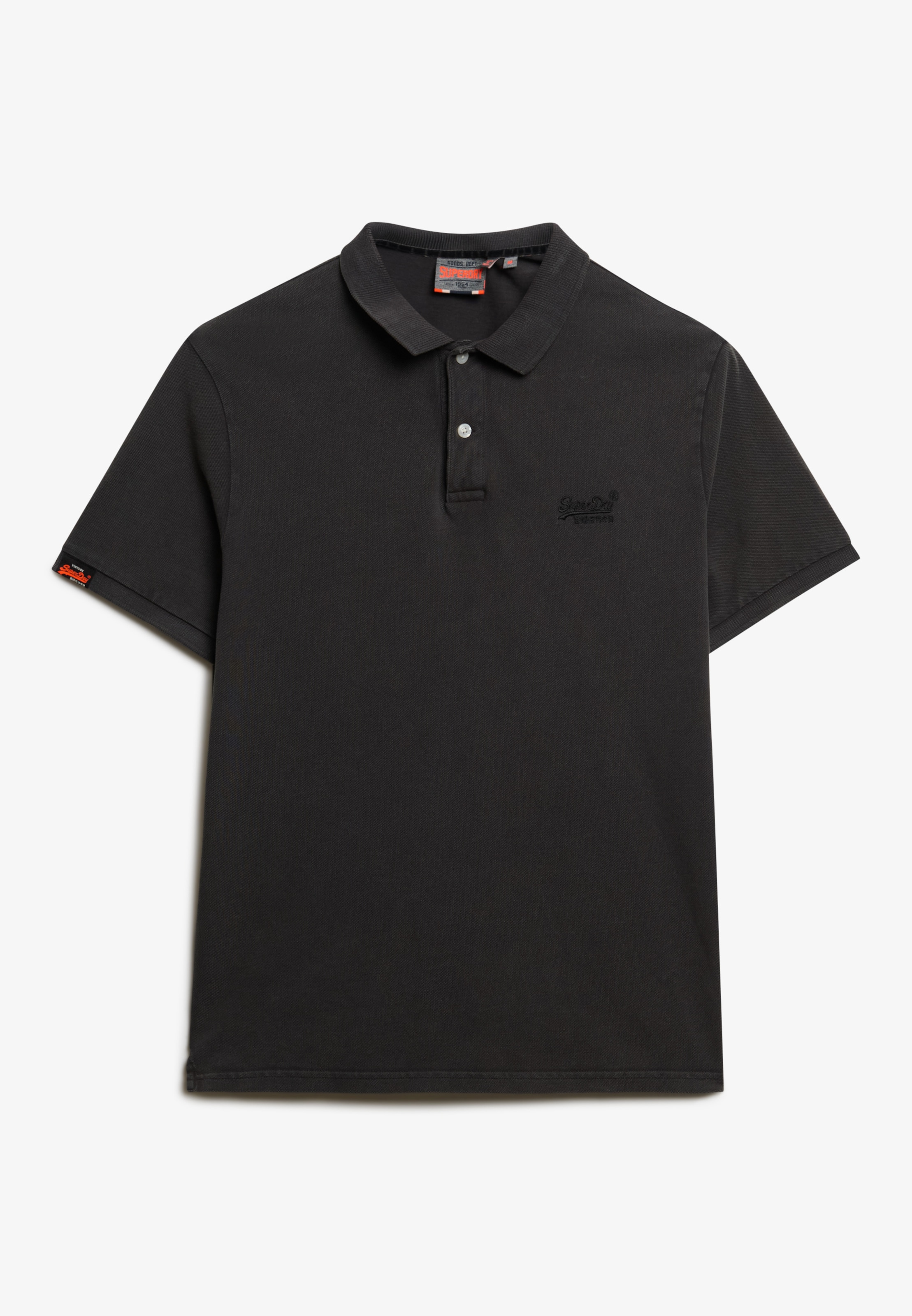 Superdry Poloshirt »VINT DESTROY POLO«