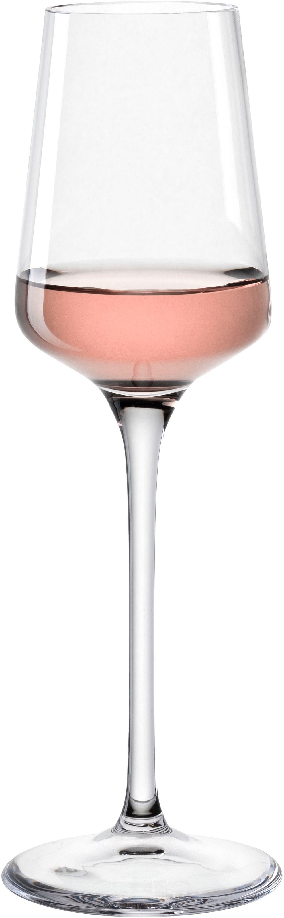 LEONARDO Schnapsglas »Grappaglas PUCCINI, 120 ml, 6er-Set« Spülmaschinenfest und langlebig