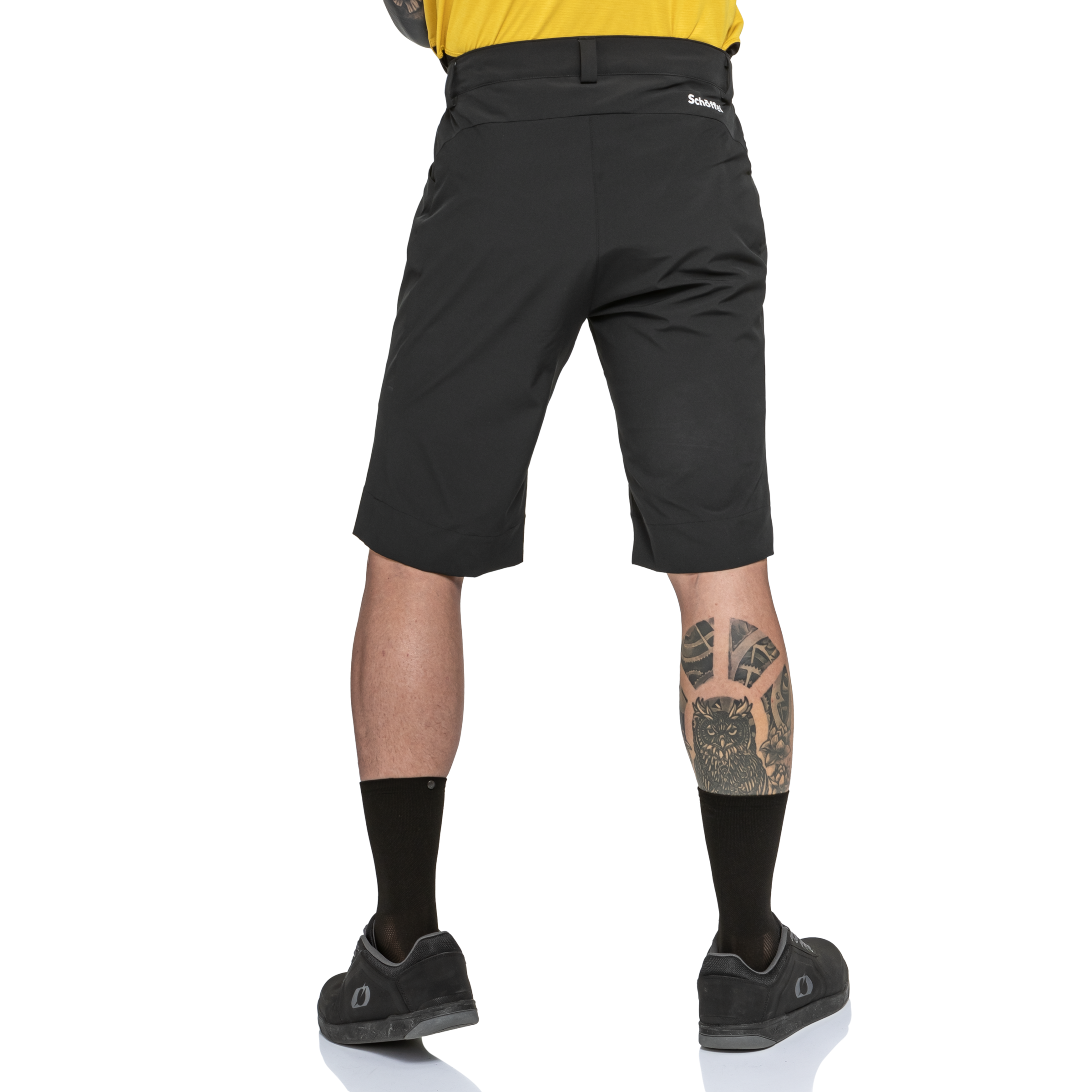 Schöffel Fahrradhose